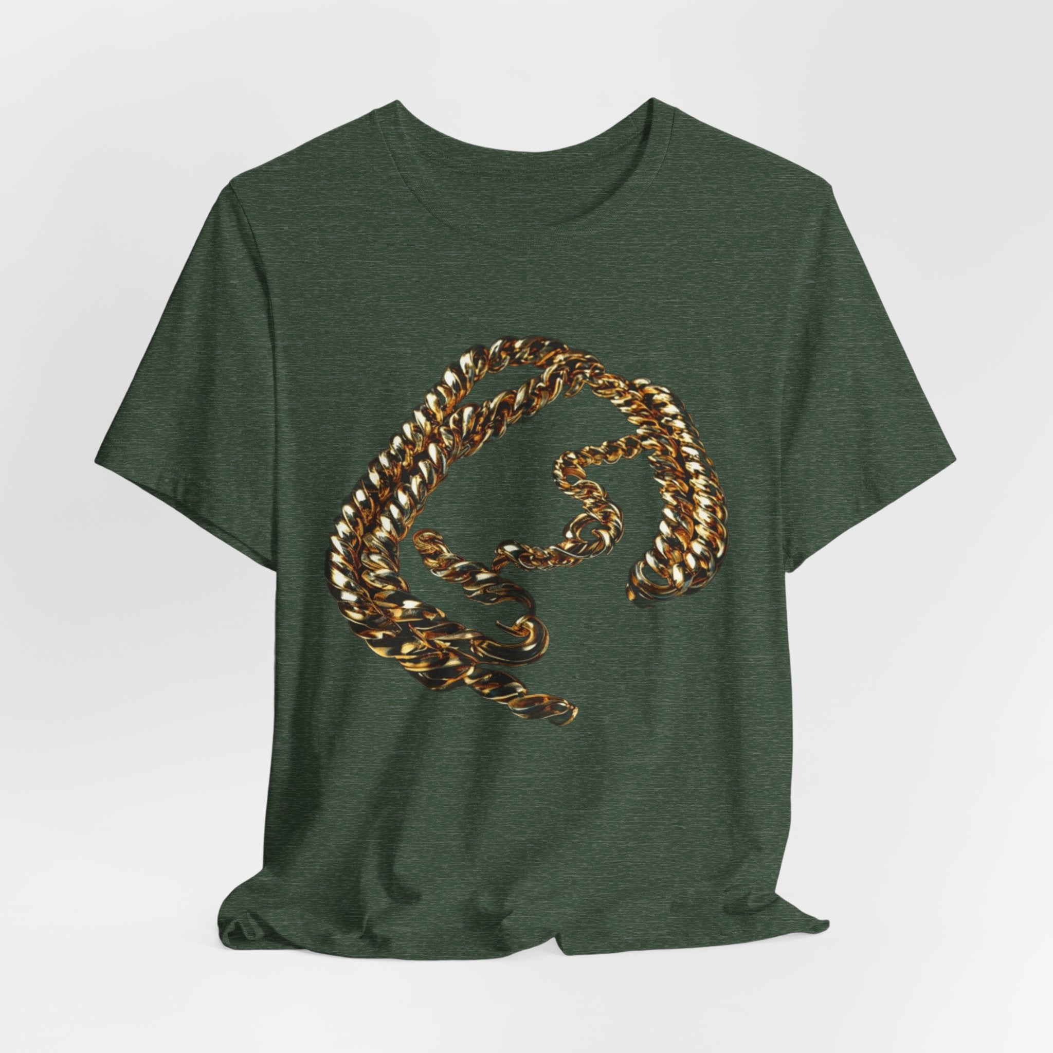Sweet Chain Sarah! Graphic Tee | Retro Text Cool Typography Unisex