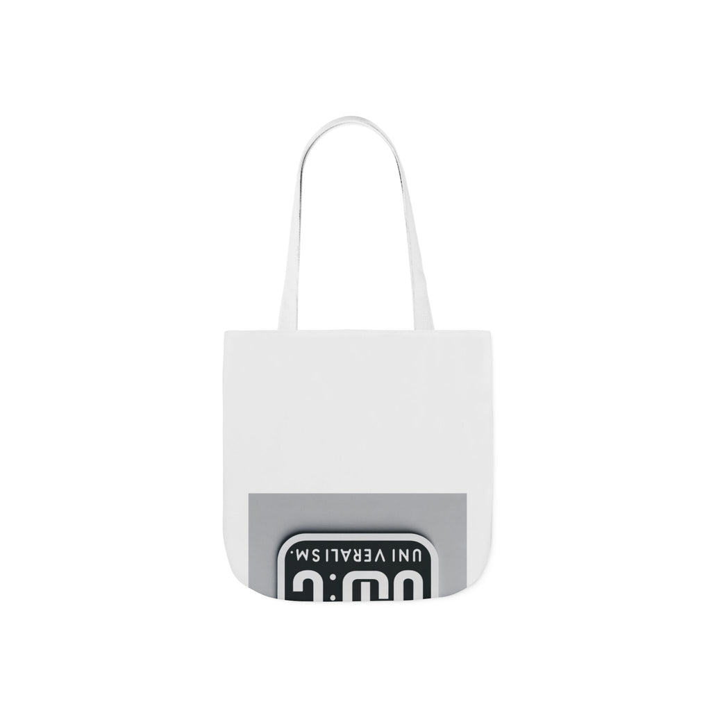 Clean Beauty Bakuchiol Lifestyle Tote