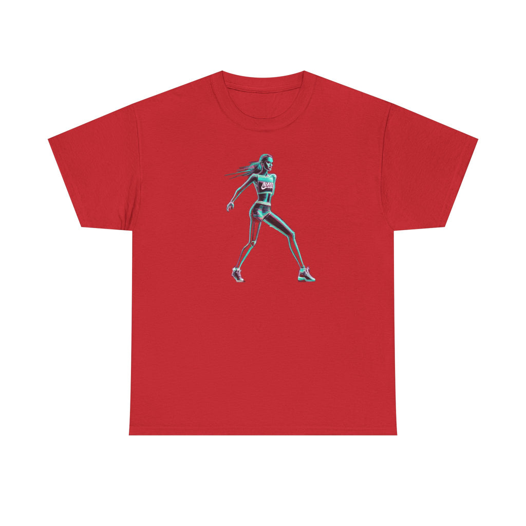 Sporty Ways T-Shirt — "SPORTY ways" Graphic Tee for Active Lifestyle Unisex