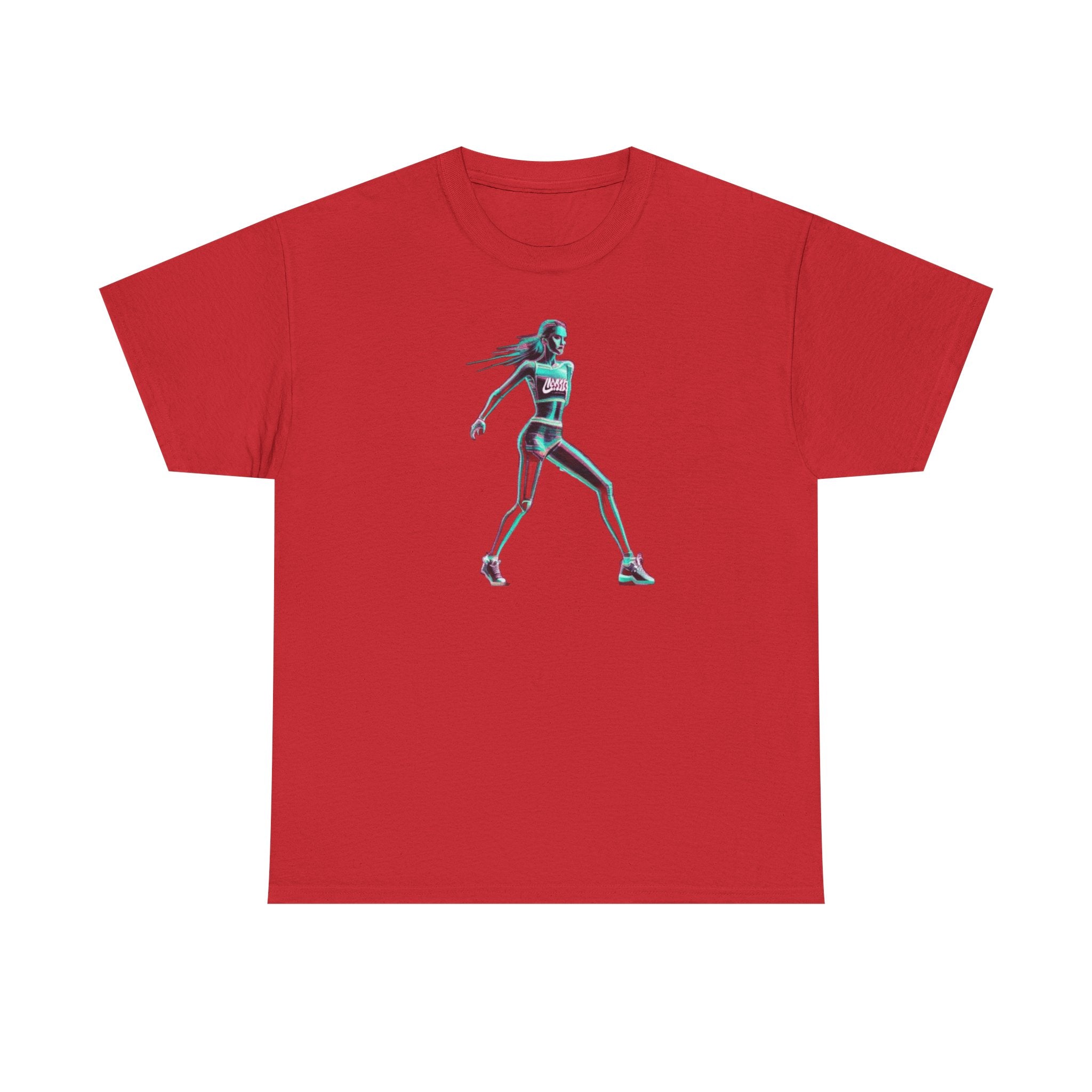 Sporty Ways T-Shirt — "SPORTY ways" Graphic Tee for Active Lifestyle Unisex