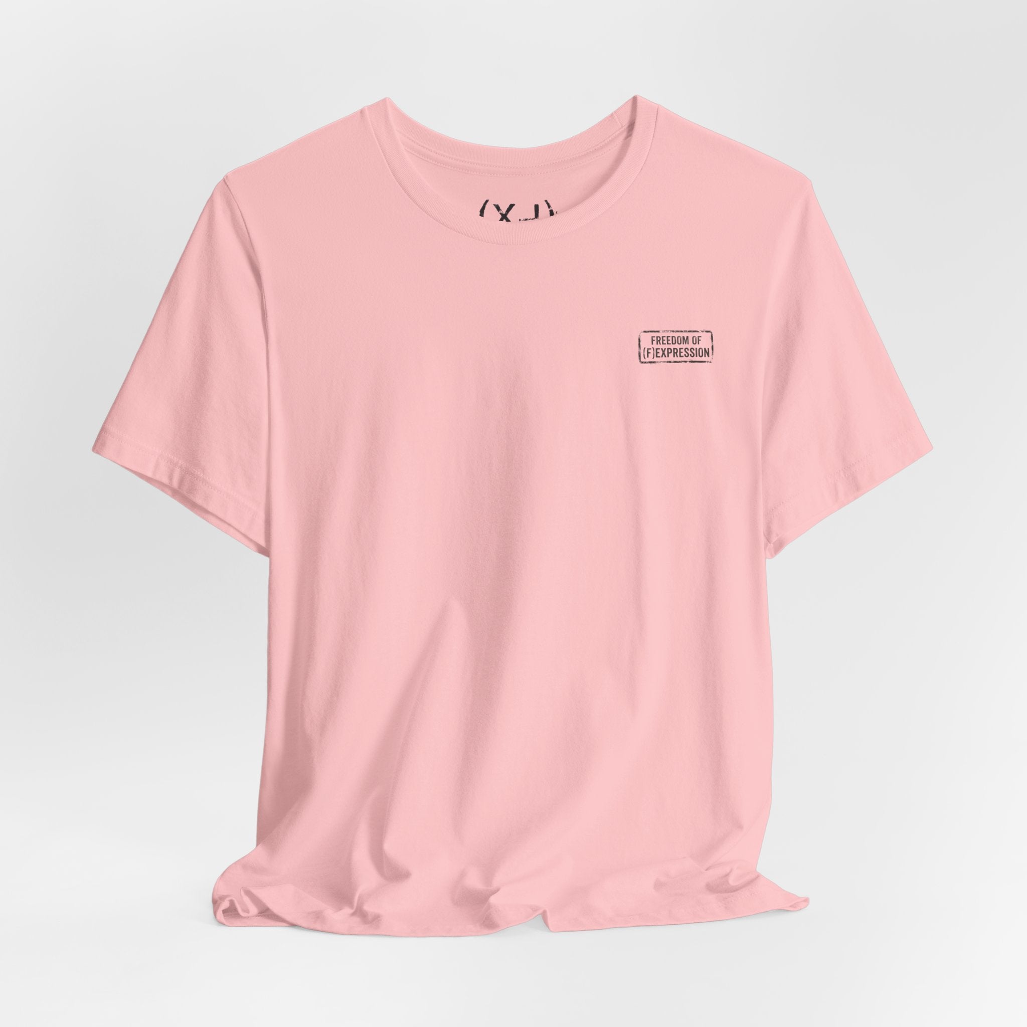 Freedom of Expression Tee