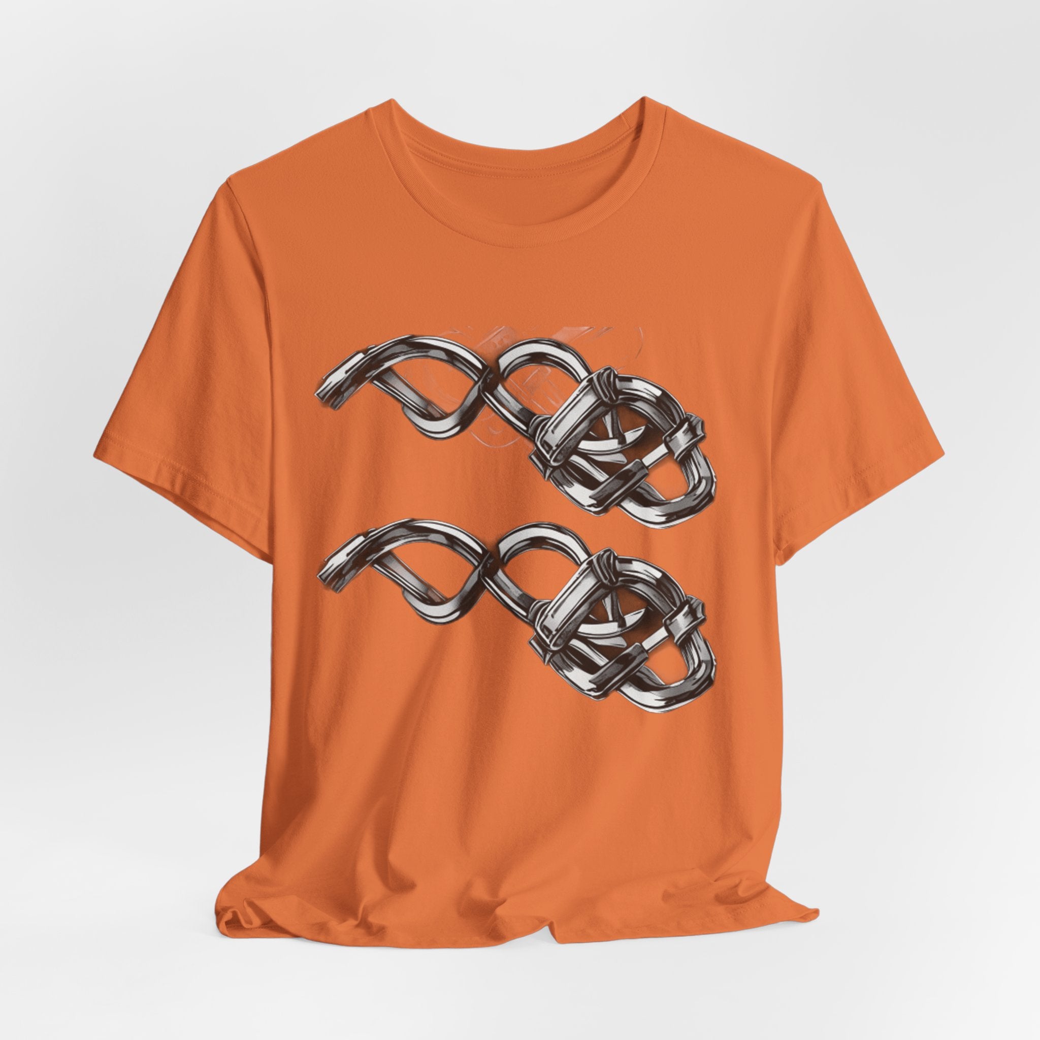 Twisted Metal Graphic Tee Streetwear is here Unisex