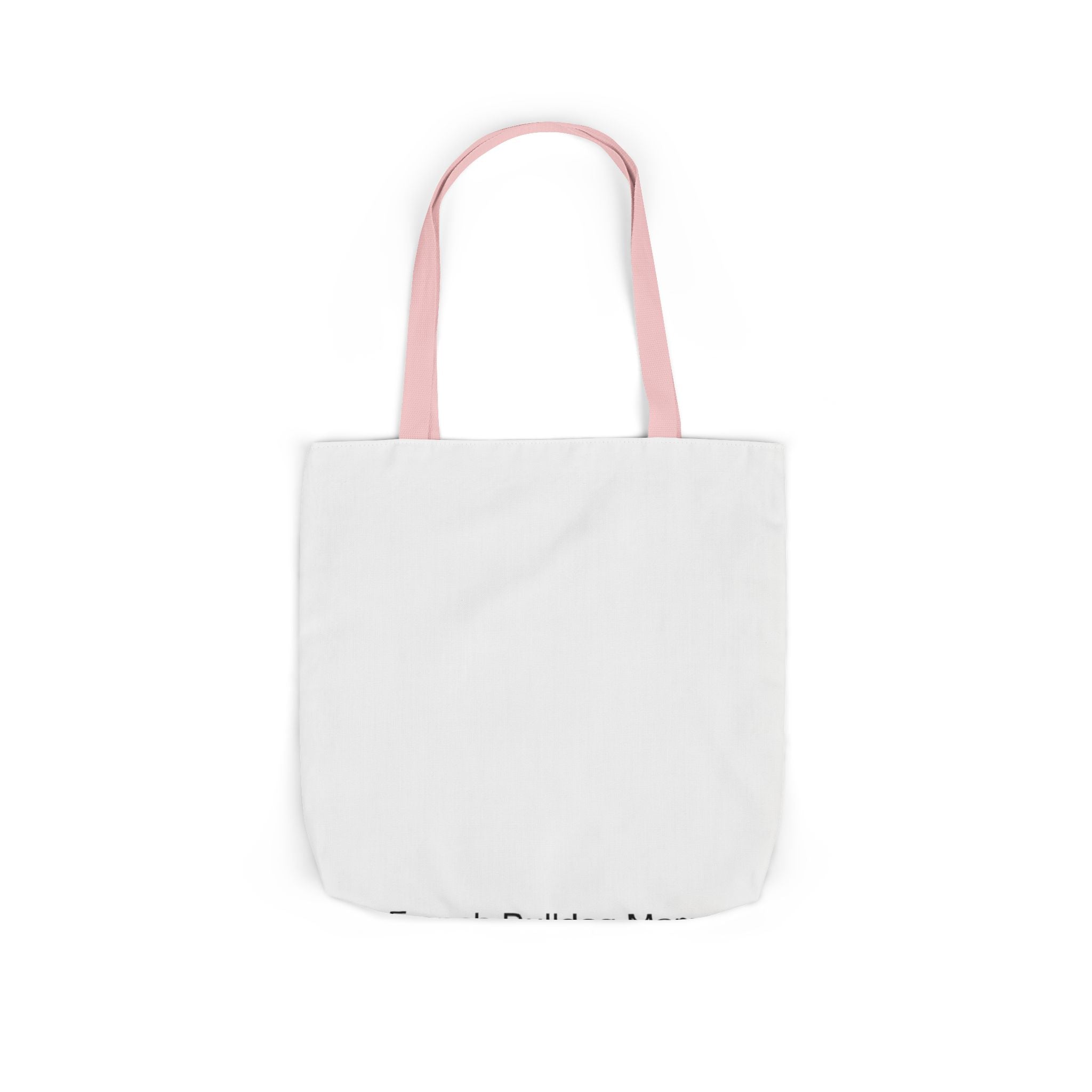French Bulldog Mom Tote Bag – Minimalist Pet Lover's Gift
