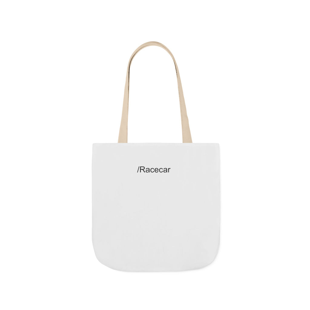 Y2K Nostalgia Tech Tote Bag – Retro Chic