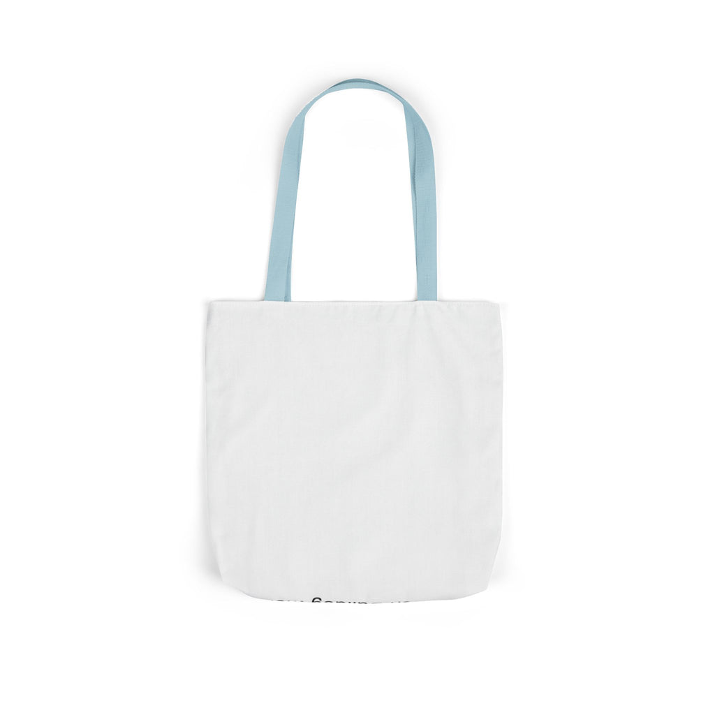 French Bulldog Mom Tote Bag – Minimalist Pet Lover's Gift