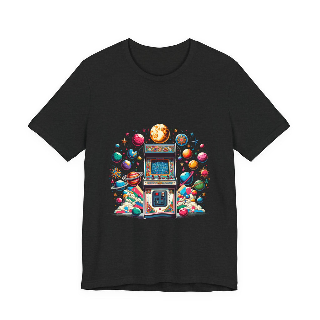 Retro Gamer's Celestial Tee