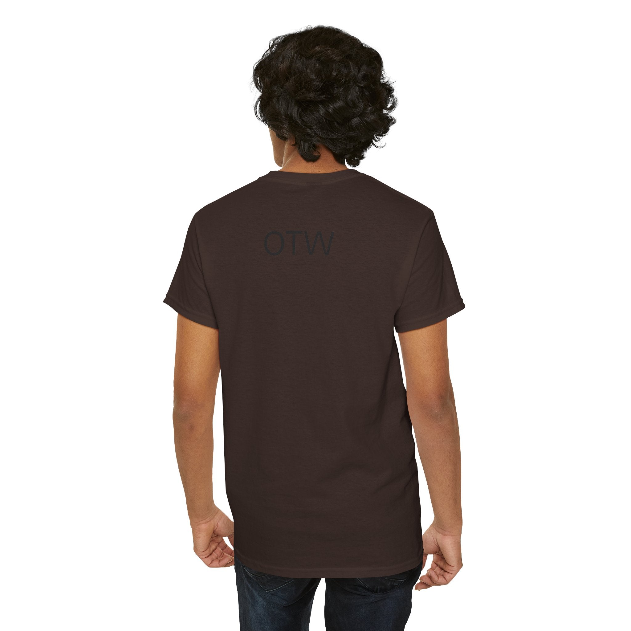 Sporty Ways T-Shirt — "SPORTY ways" Graphic Tee for Active Lifestyle Unisex