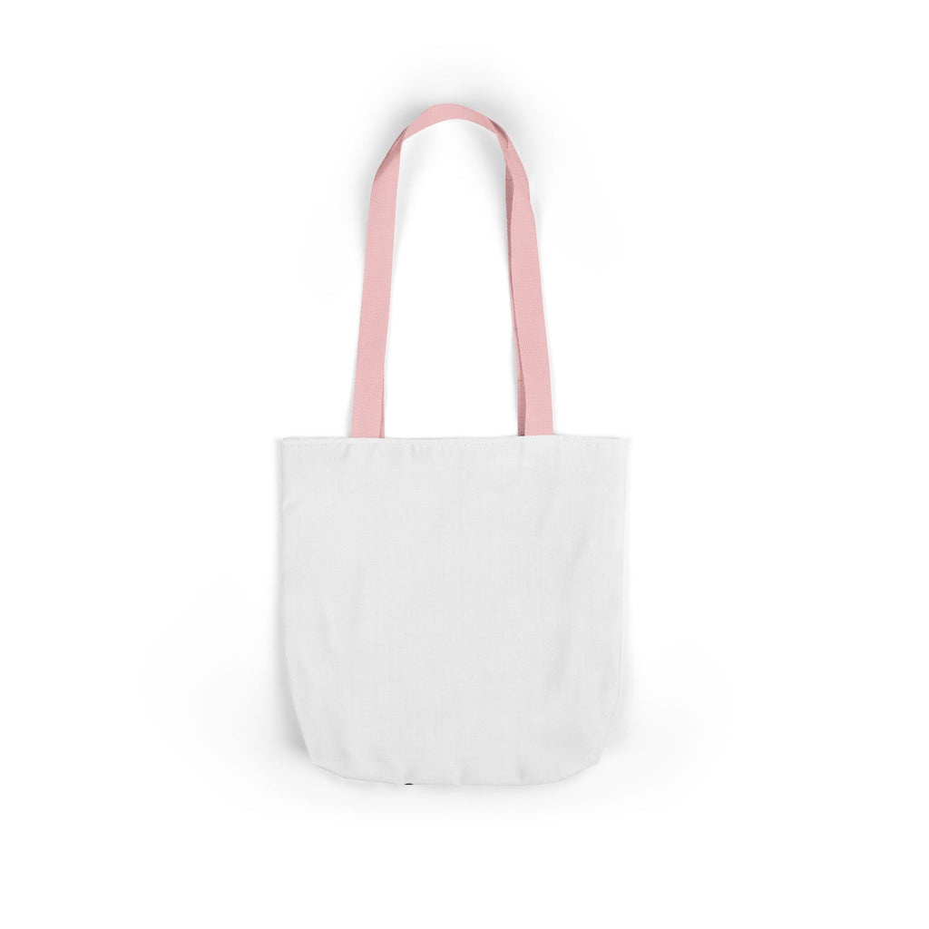 French Bulldog Mom Tote Bag – Minimalist Pet Lover's Gift