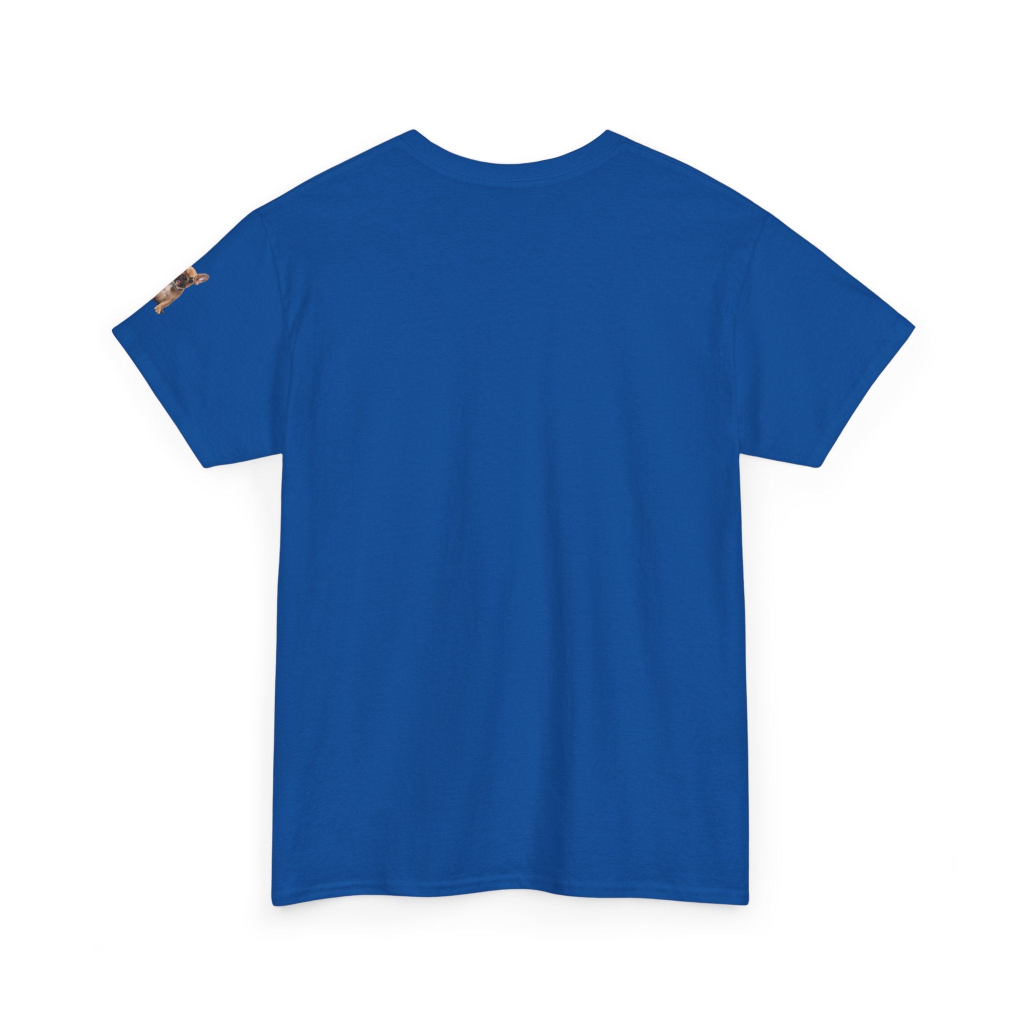 Cute Puppy Dollar T-Shirt — Adorable Puppy Graphic Tee Unisex