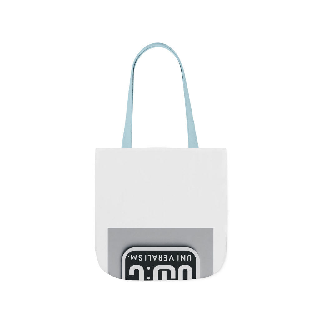 Clean Beauty Bakuchiol Lifestyle Tote