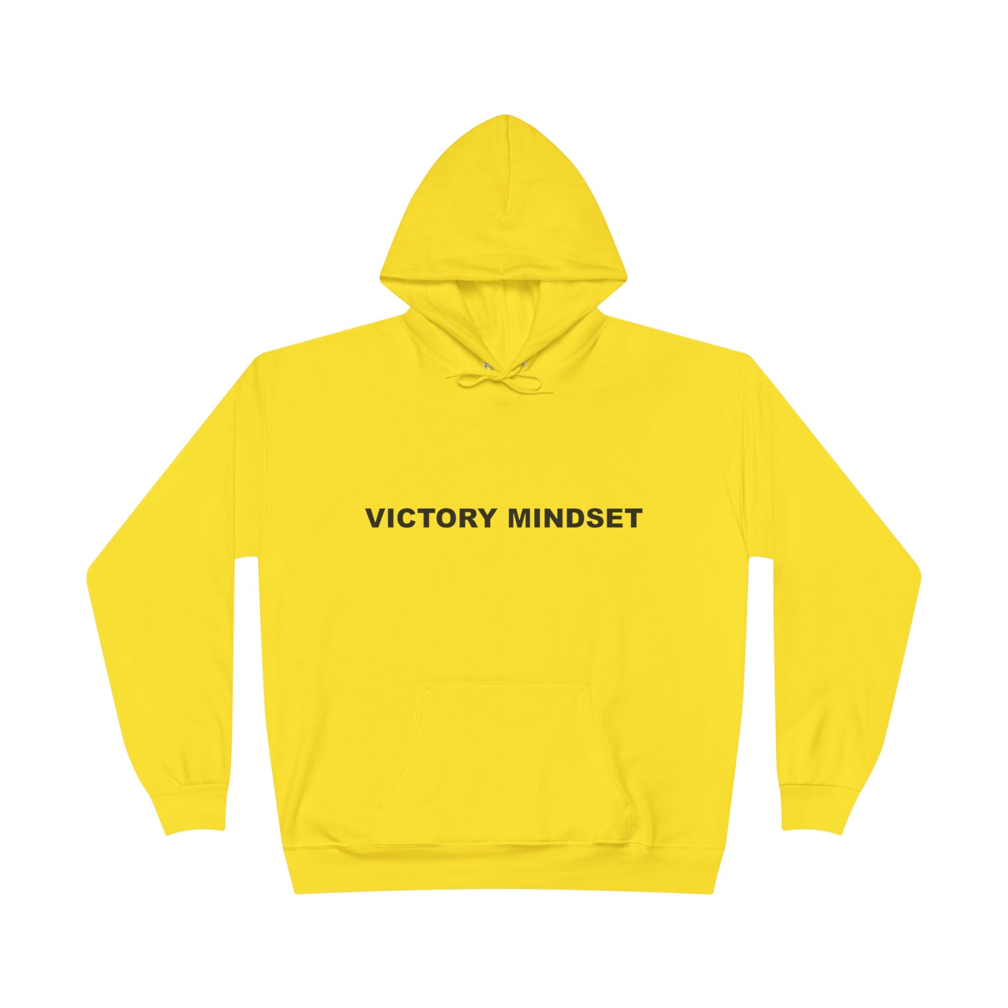 KBO Inspired Victory Necklace - Grunge Style