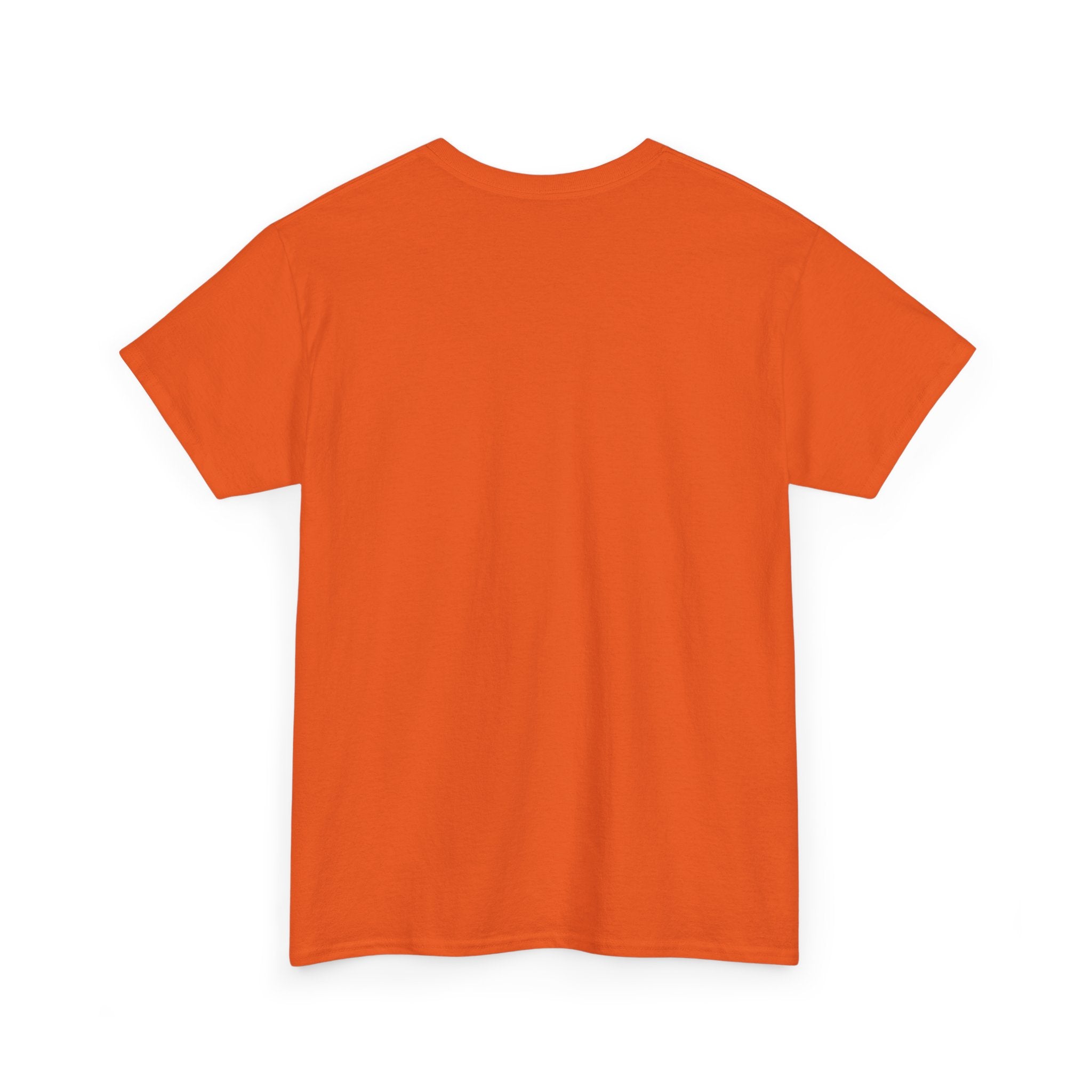Portrait Graphic Tee — Retro Phone Photo Print T-Shirt Unisex