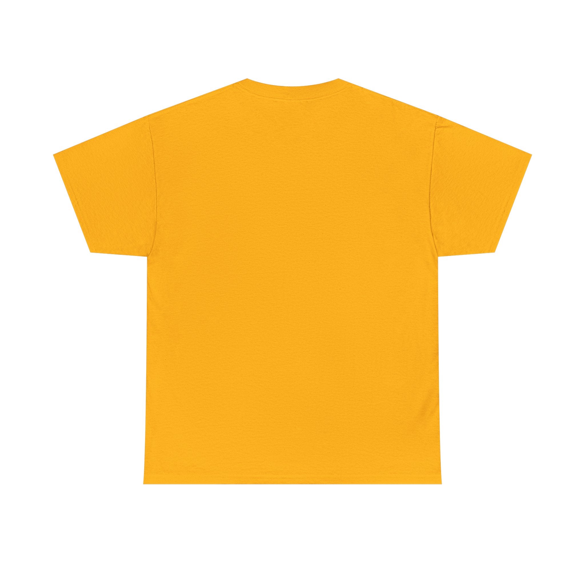 Portrait Graphic Tee — Retro Phone Photo Print T-Shirt Unisex