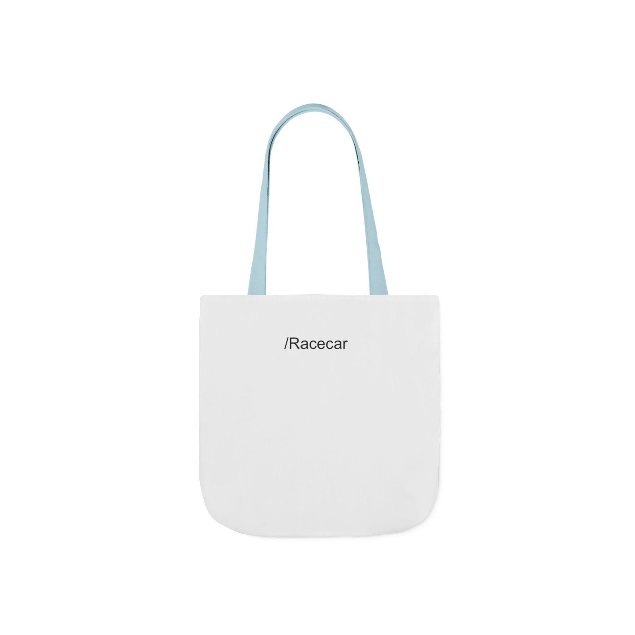 Y2K Nostalgia Tech Tote Bag – Retro Chic