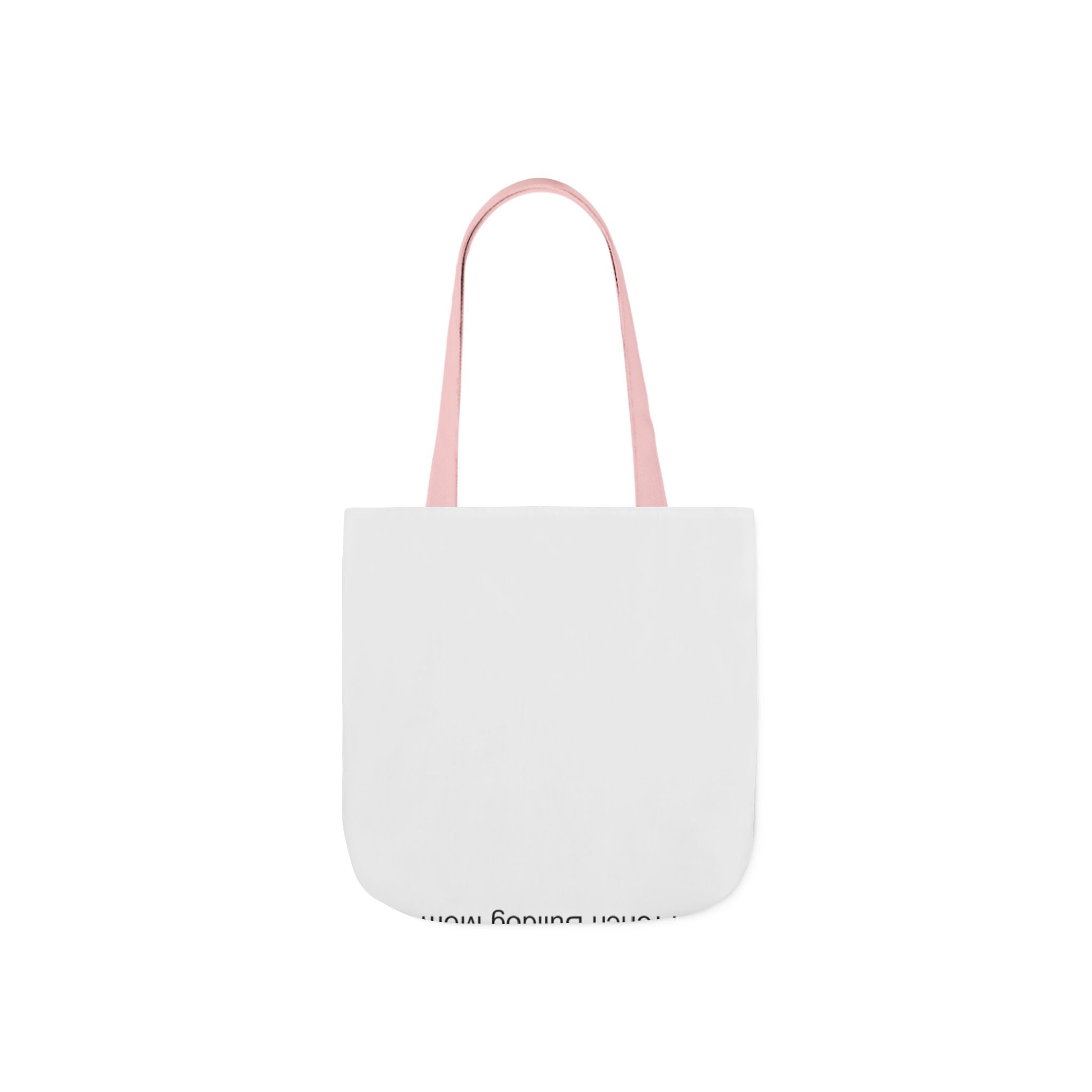 French Bulldog Mom Tote Bag – Minimalist Pet Lover's Gift