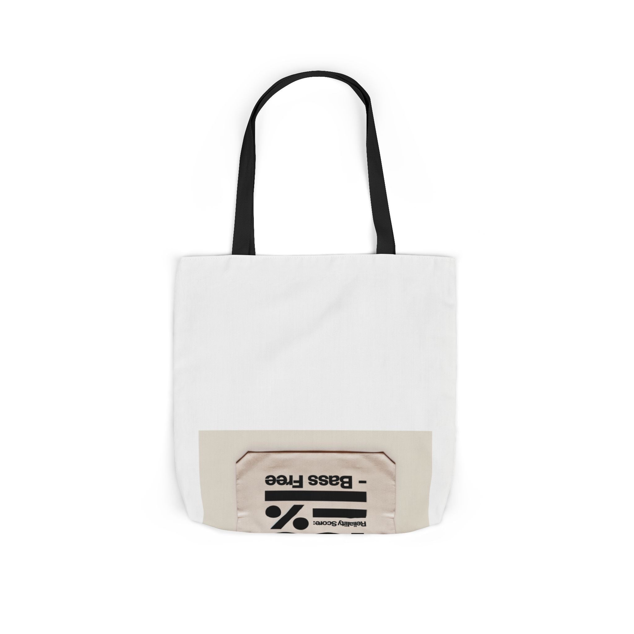 AI Sentinel Reliability Tote Bag