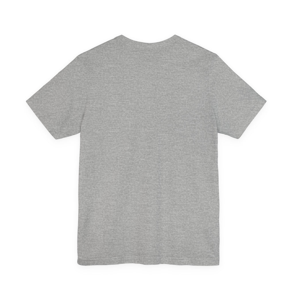 Futuristic Climate Tech Minimalist Tee