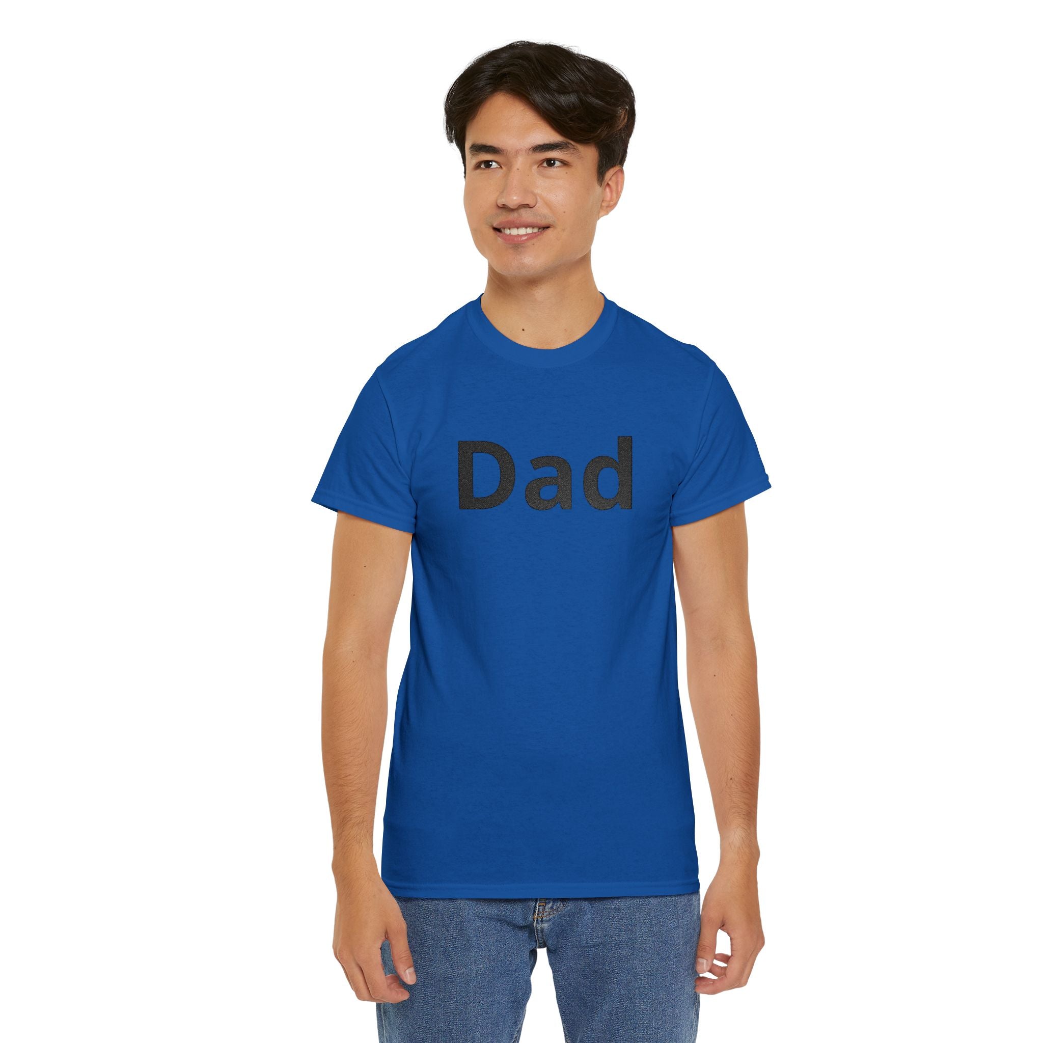 whatSup Dad! Shirt Tee | Retro Dad Typography, Father's Day Tee Unisex