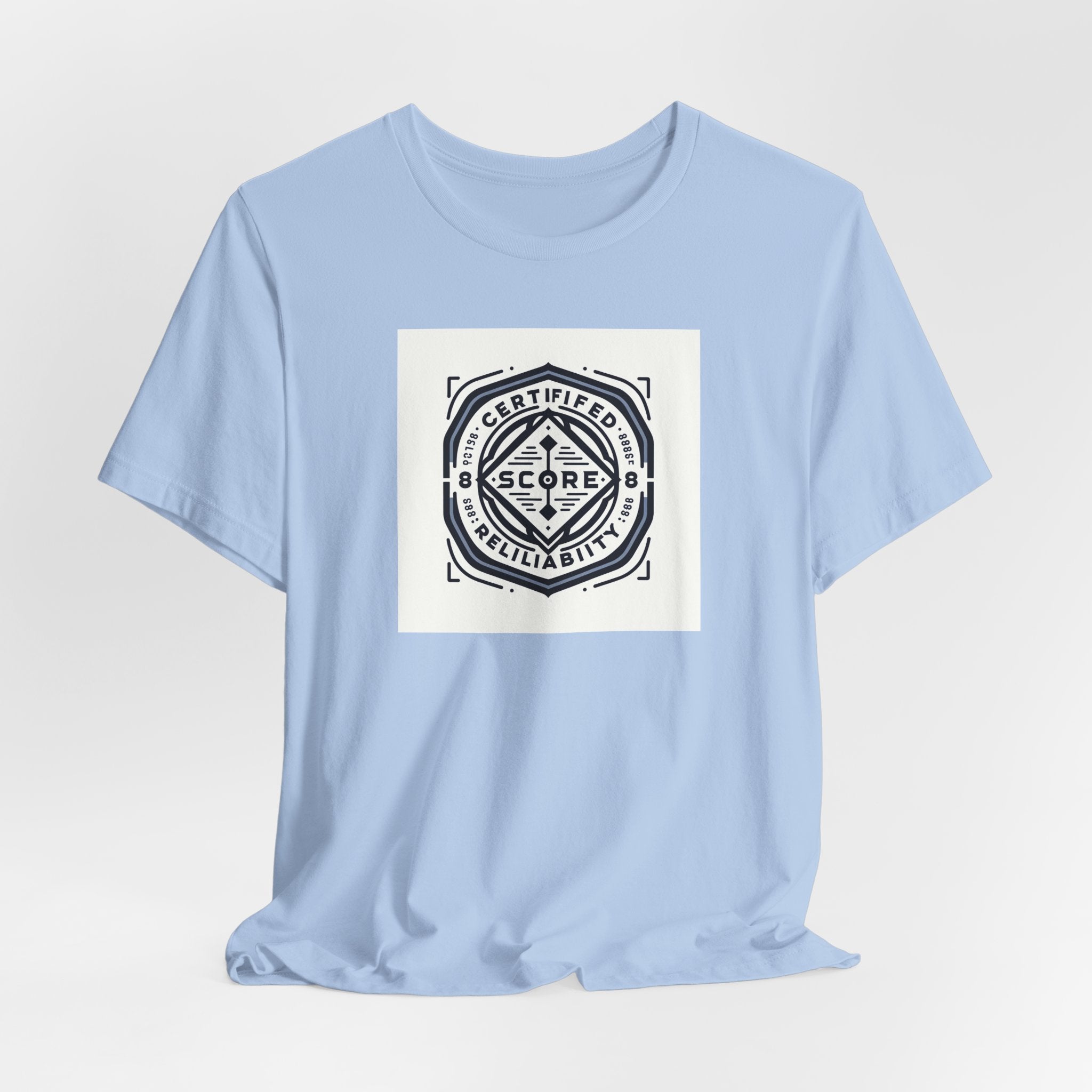 Tech Funny T-Shirt — Humorous Programmer Tee Unisex