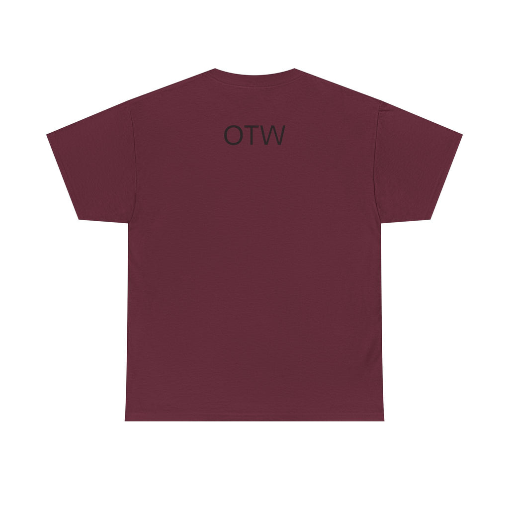 Sporty Ways T-Shirt — "SPORTY ways" Graphic Tee for Active Lifestyle Unisex