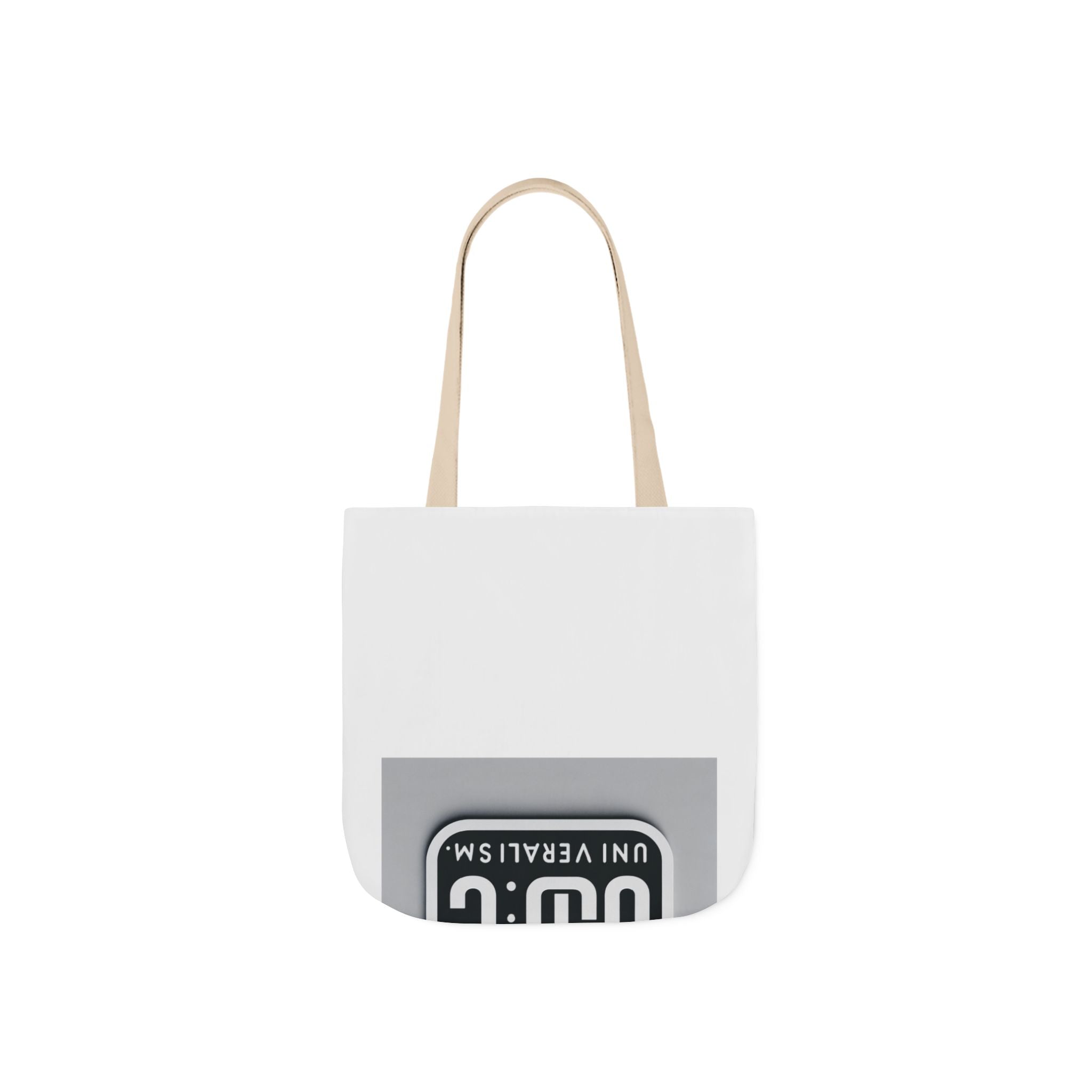Clean Beauty Bakuchiol Lifestyle Tote