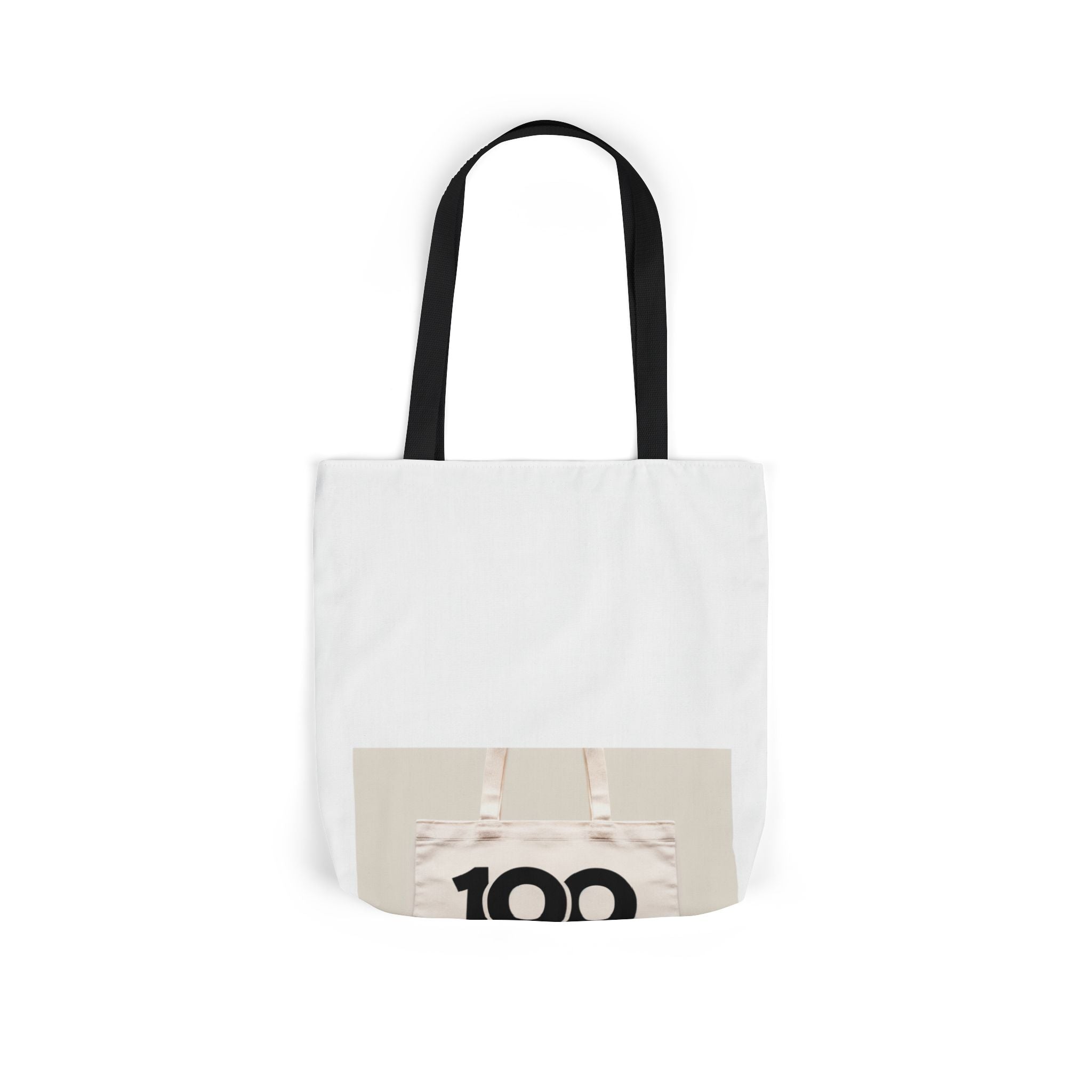 AI Sentinel Reliability Tote Bag