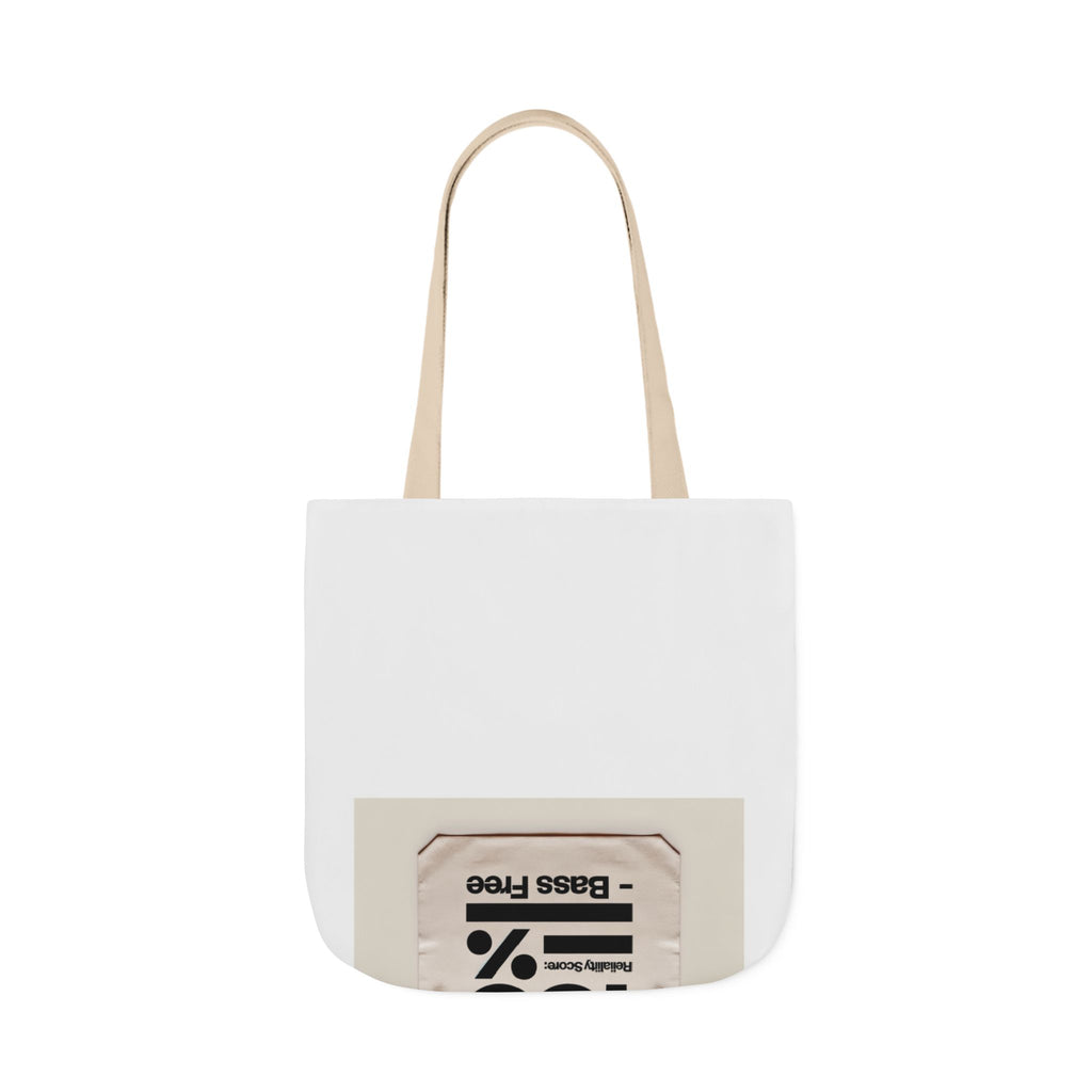 AI Sentinel Reliability Tote Bag