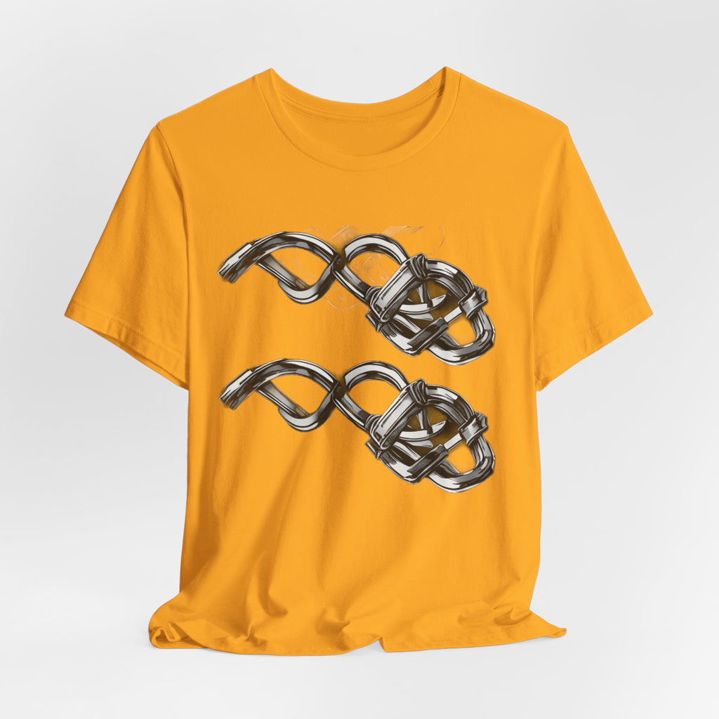 Twisted Metal Graphic Tee Streetwear is here Unisex
