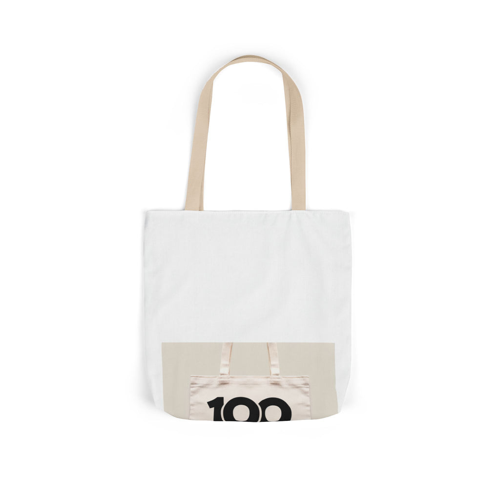 AI Sentinel Reliability Tote Bag