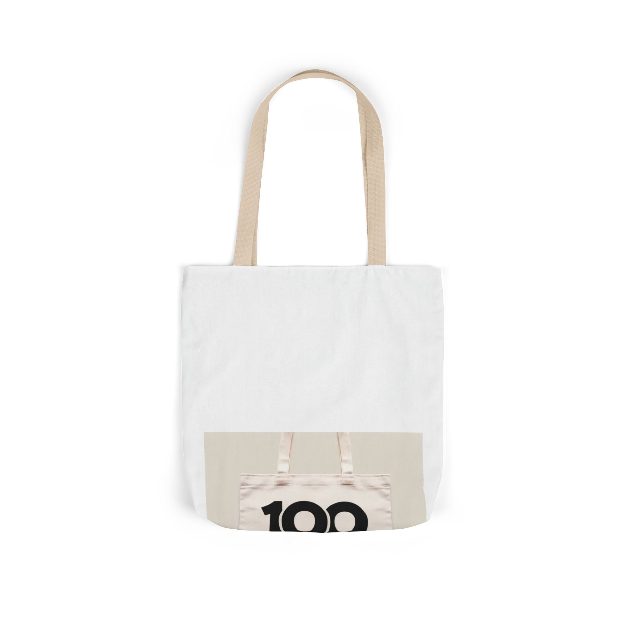 AI Sentinel Reliability Tote Bag