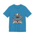 Retro Gamer's Celestial Tee