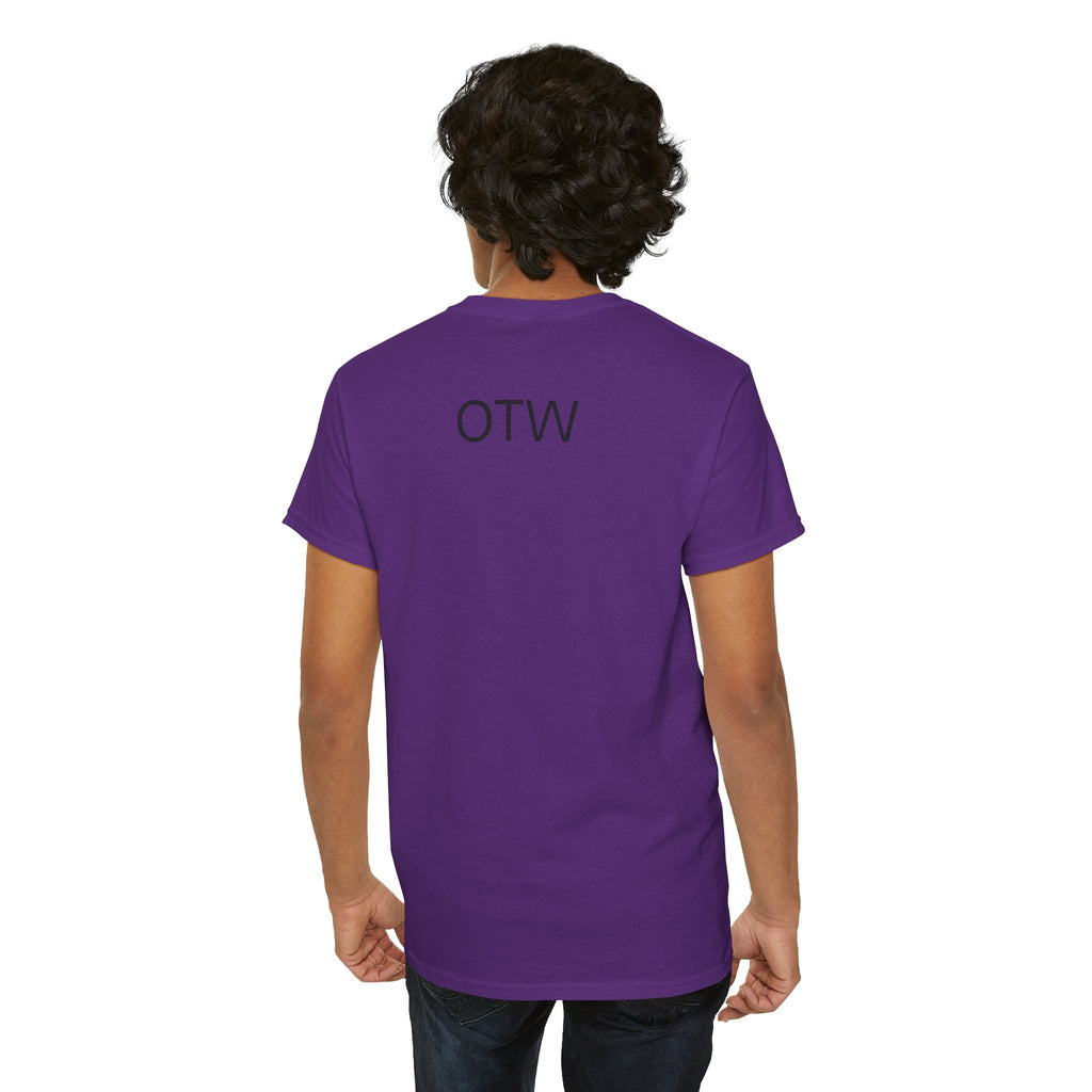 Sporty Ways T-Shirt — "SPORTY ways" Graphic Tee for Active Lifestyle Unisex