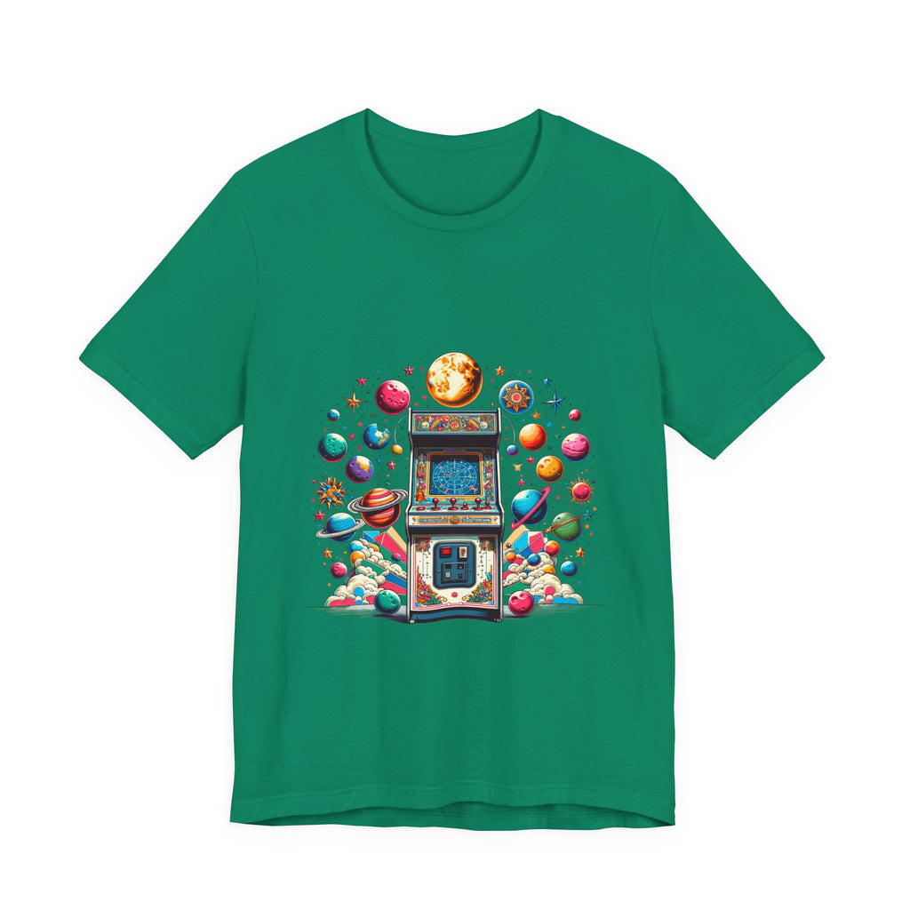 Retro Gamer's Celestial Tee