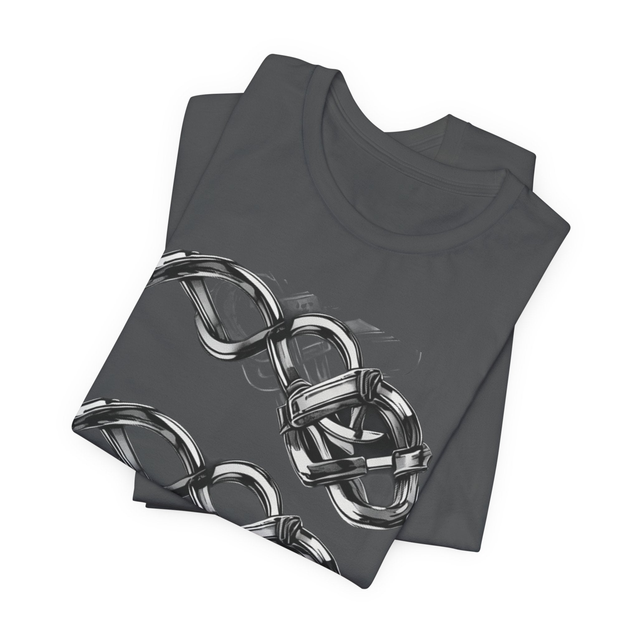 Twisted Metal Graphic Tee Streetwear is here Unisex