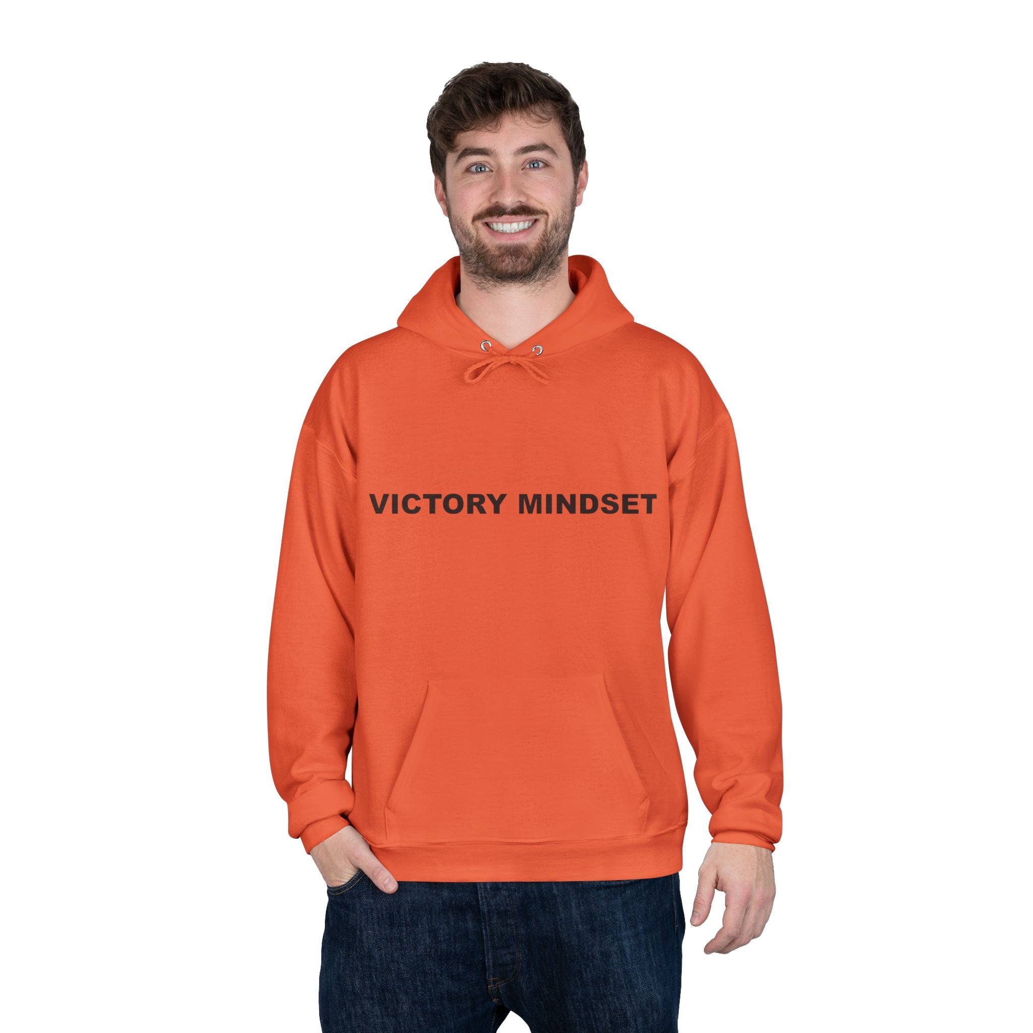 KBO Inspired Victory Necklace - Grunge Style