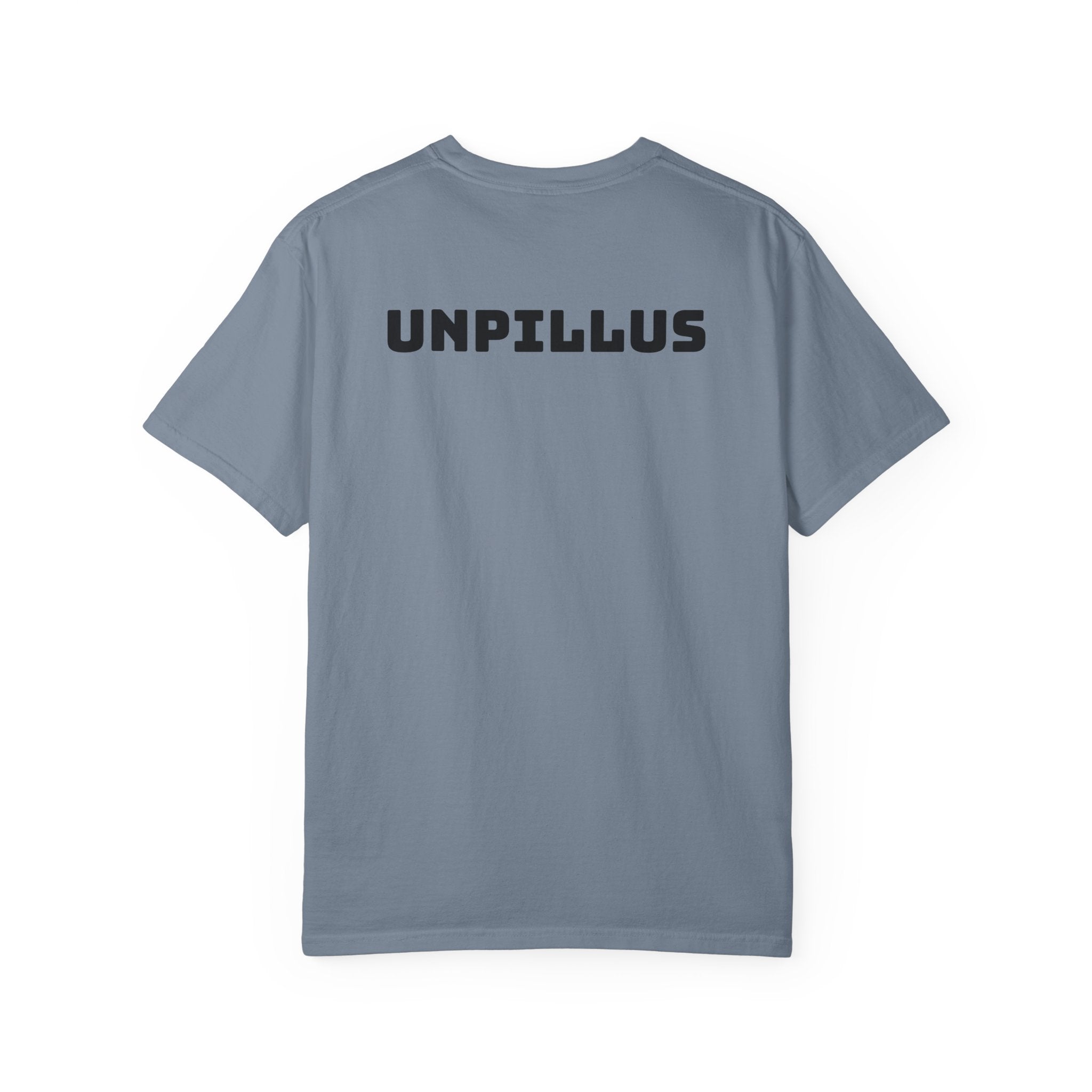 Anti Pills Pro-Creativity Graphic T-Shirt Unisex
