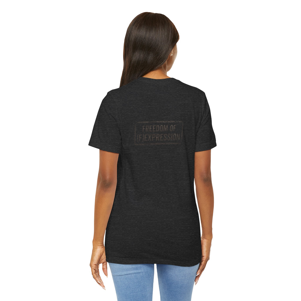 Freedom of Expression Tee