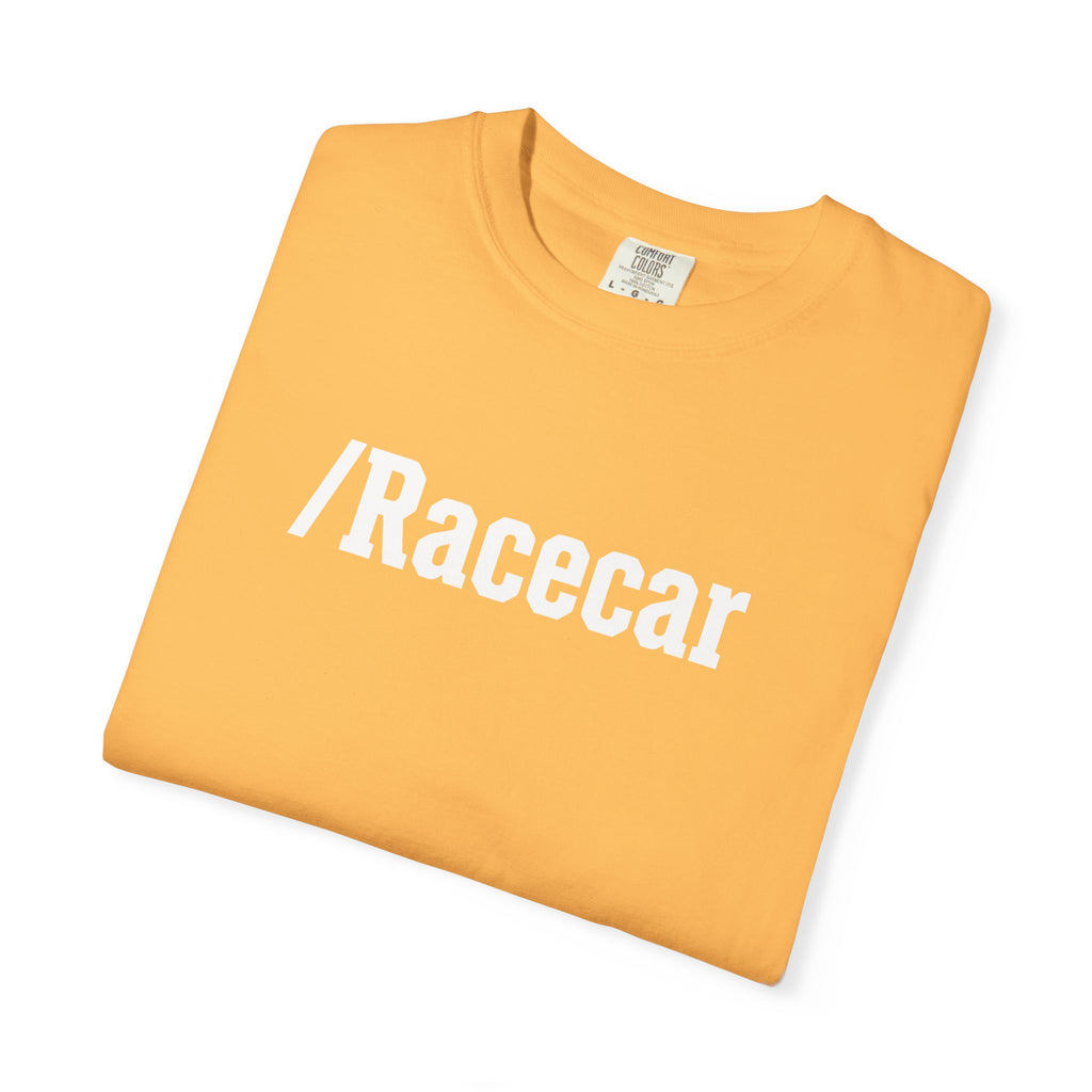 Unisex Garment-Dyed T-shirt Unisex