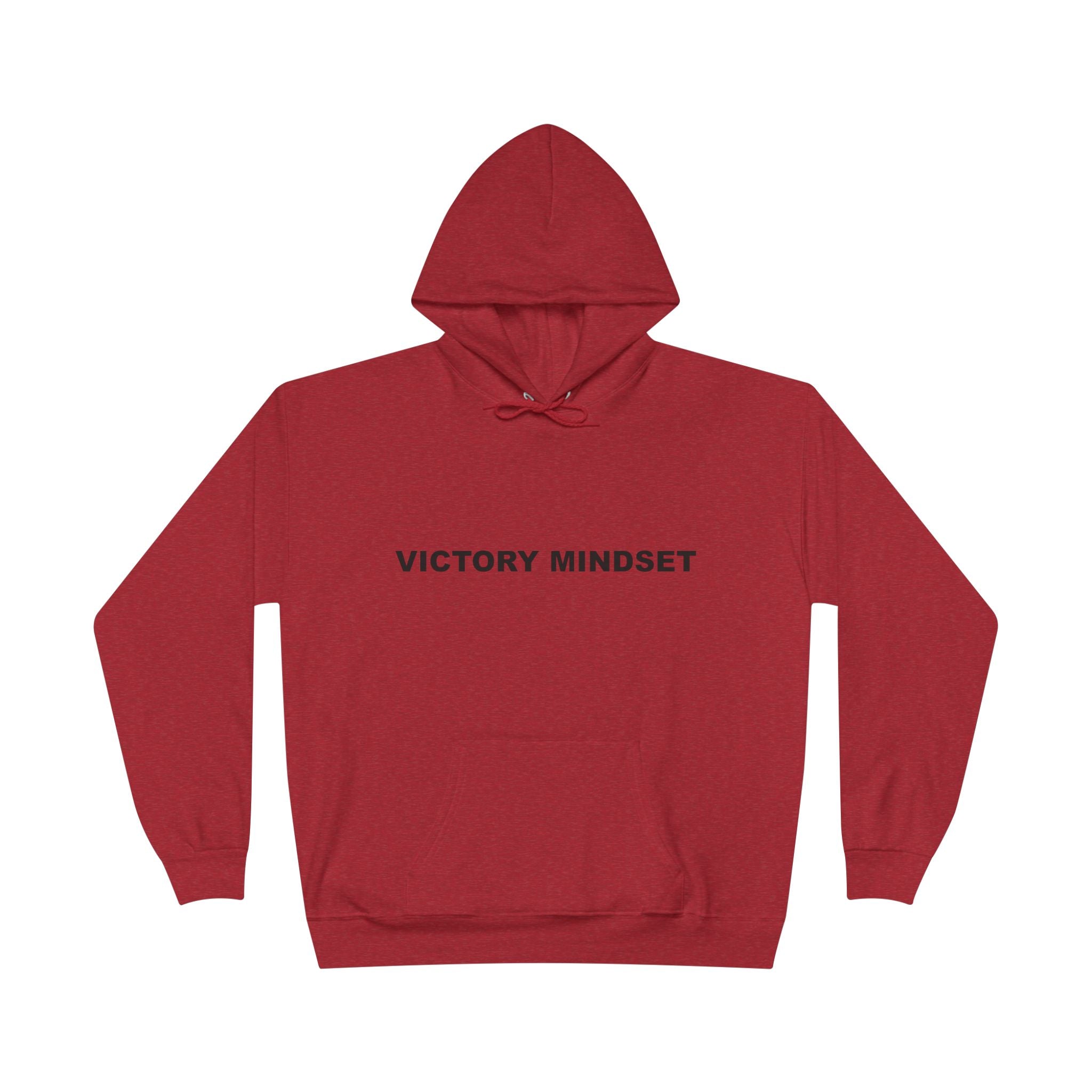 KBO Inspired Victory Necklace - Grunge Style