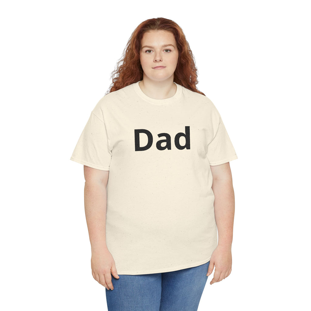 whatSup Dad! Shirt Tee | Retro Dad Typography, Father's Day Tee Unisex