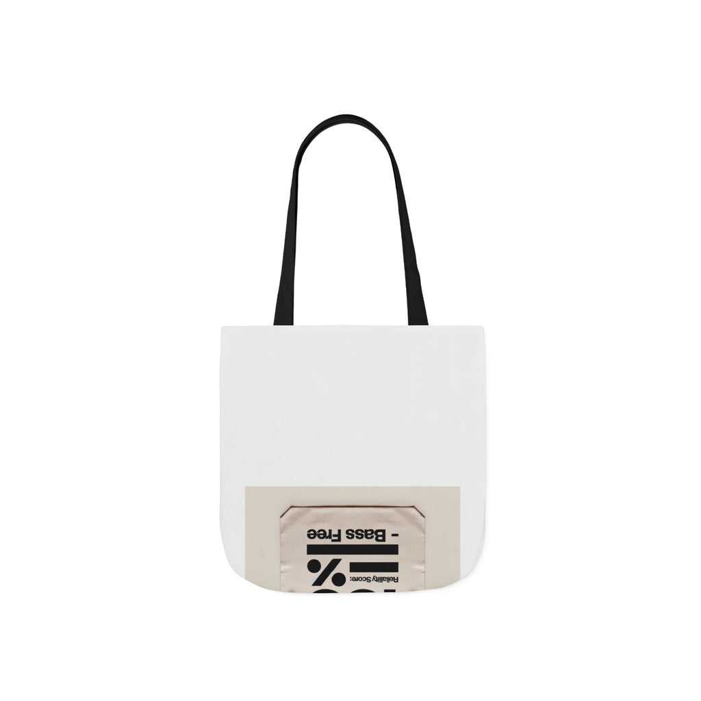 AI Sentinel Reliability Tote Bag