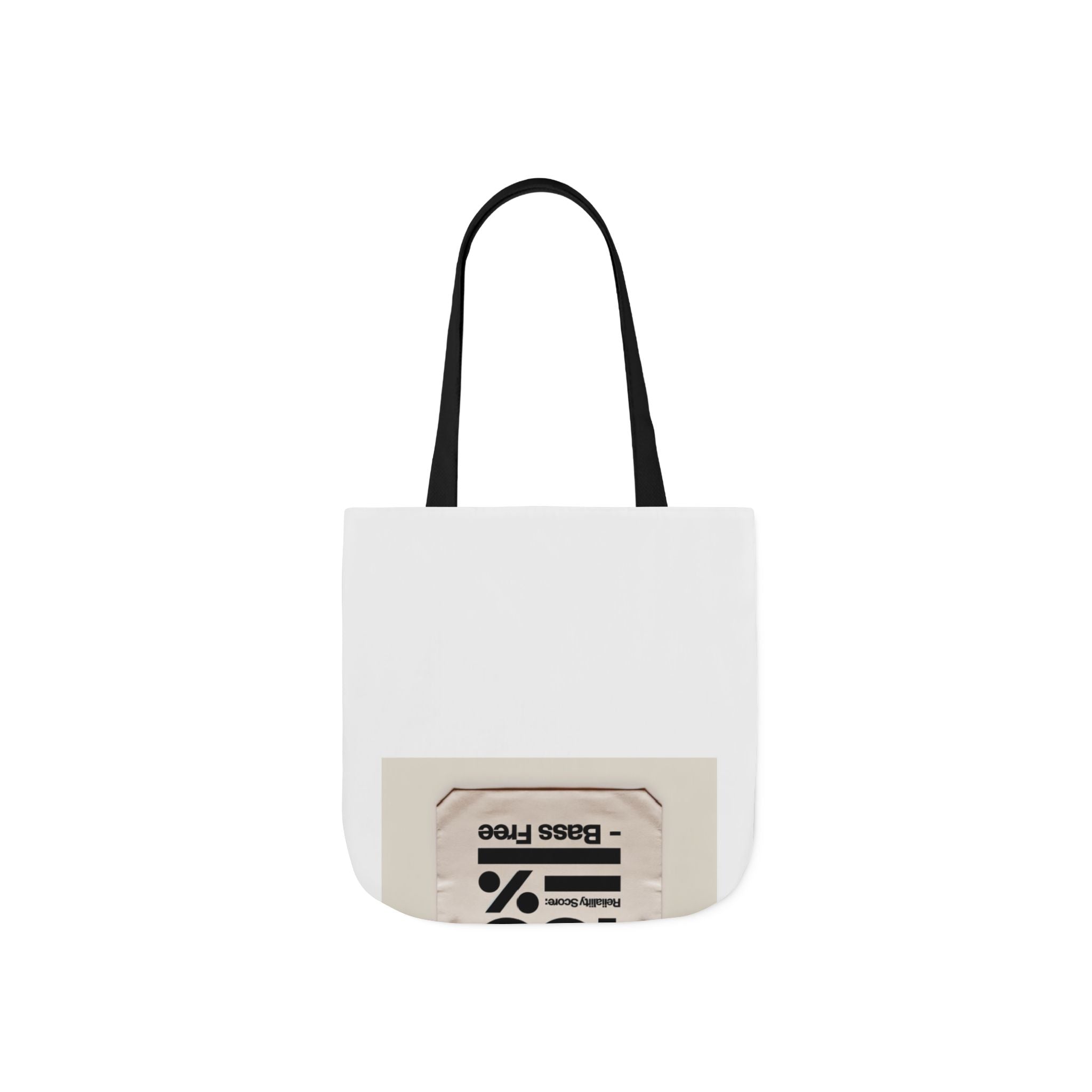 AI Sentinel Reliability Tote Bag