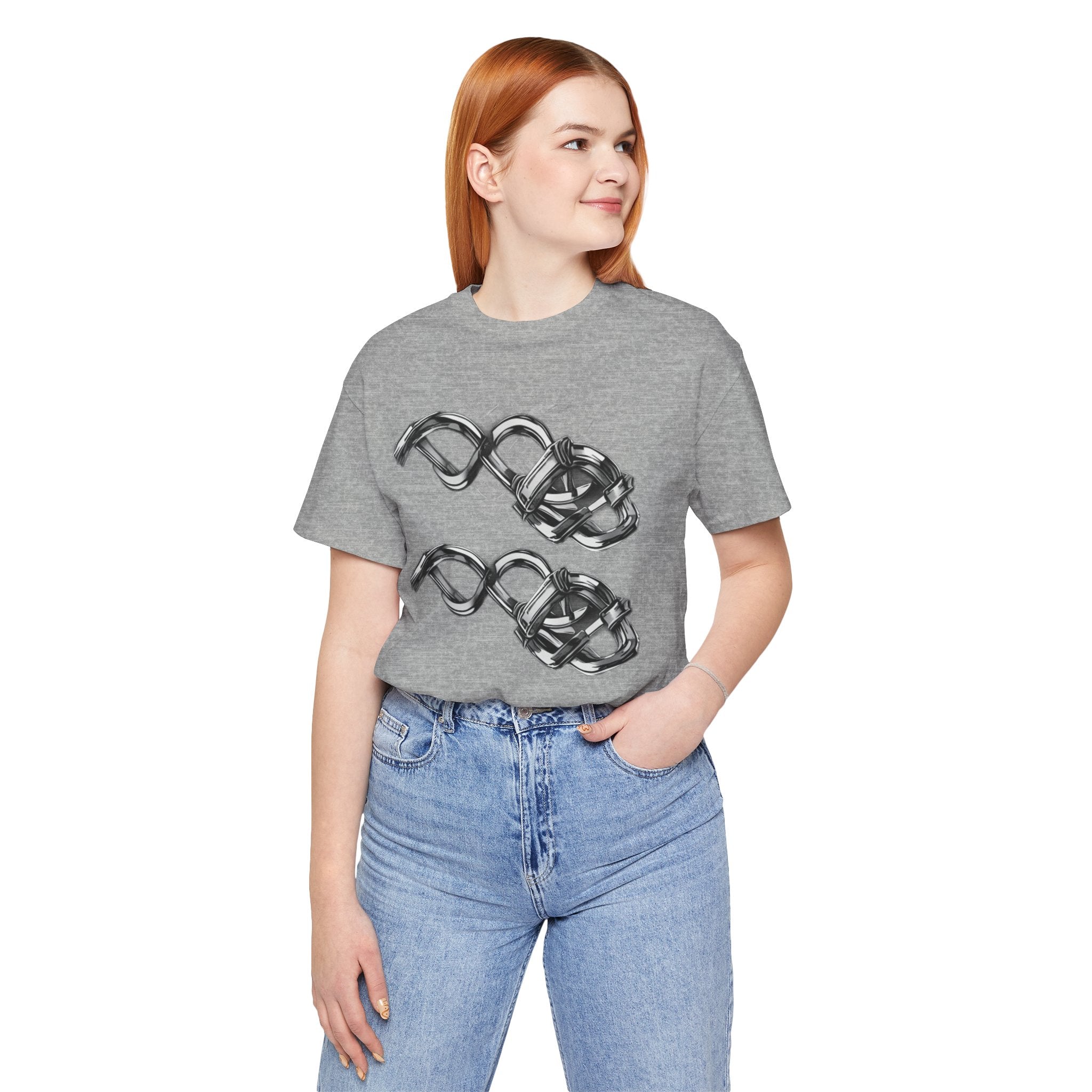 Twisted Metal Graphic Tee Streetwear is here Unisex