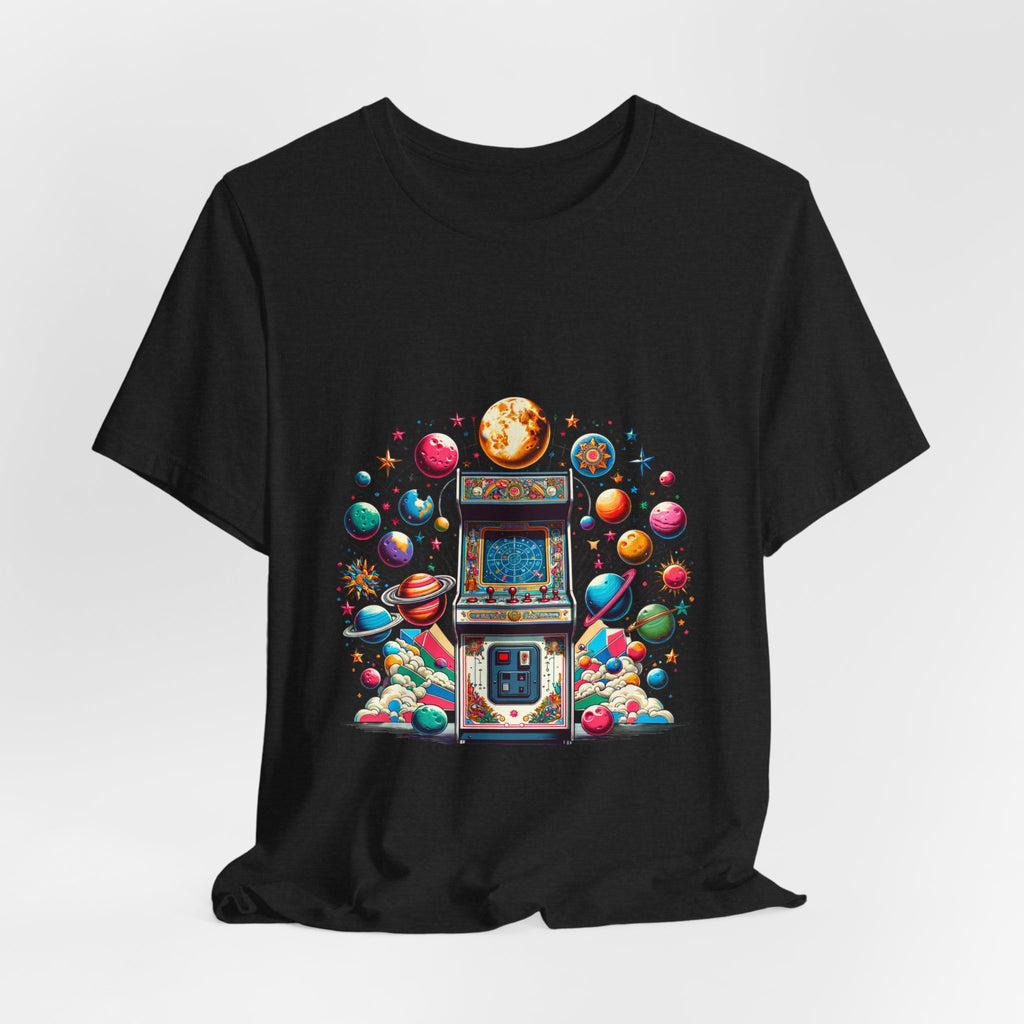 Retro Gamer's Celestial Tee