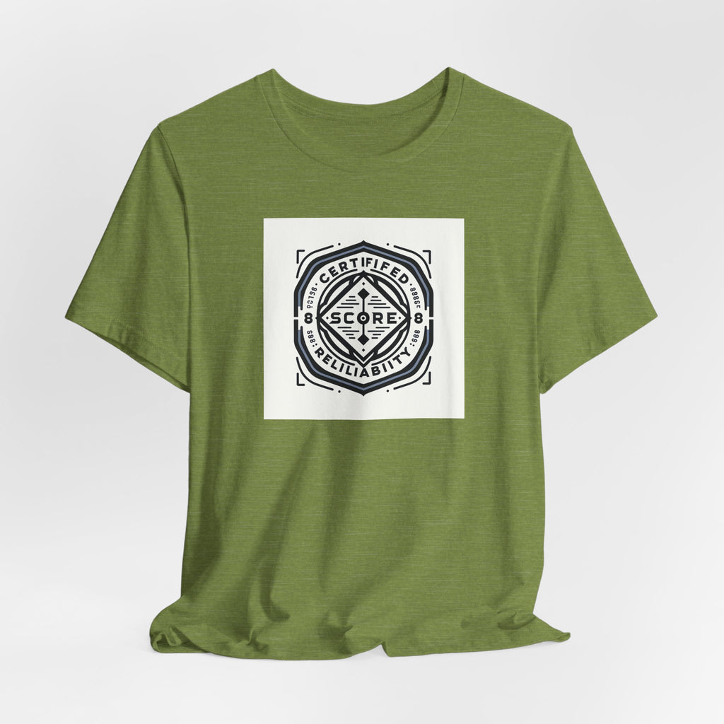 Tech Funny T-Shirt — Humorous Programmer Tee Unisex