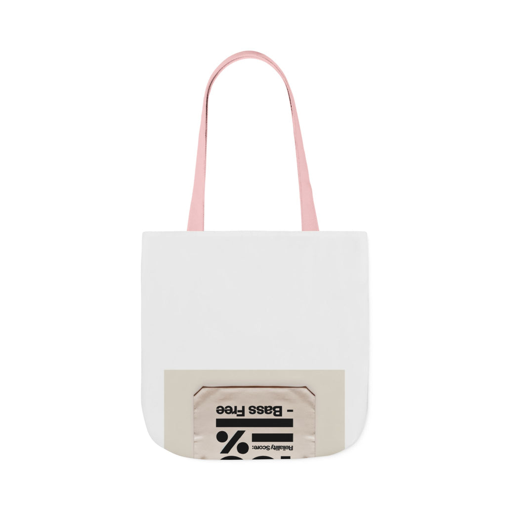 AI Sentinel Reliability Tote Bag