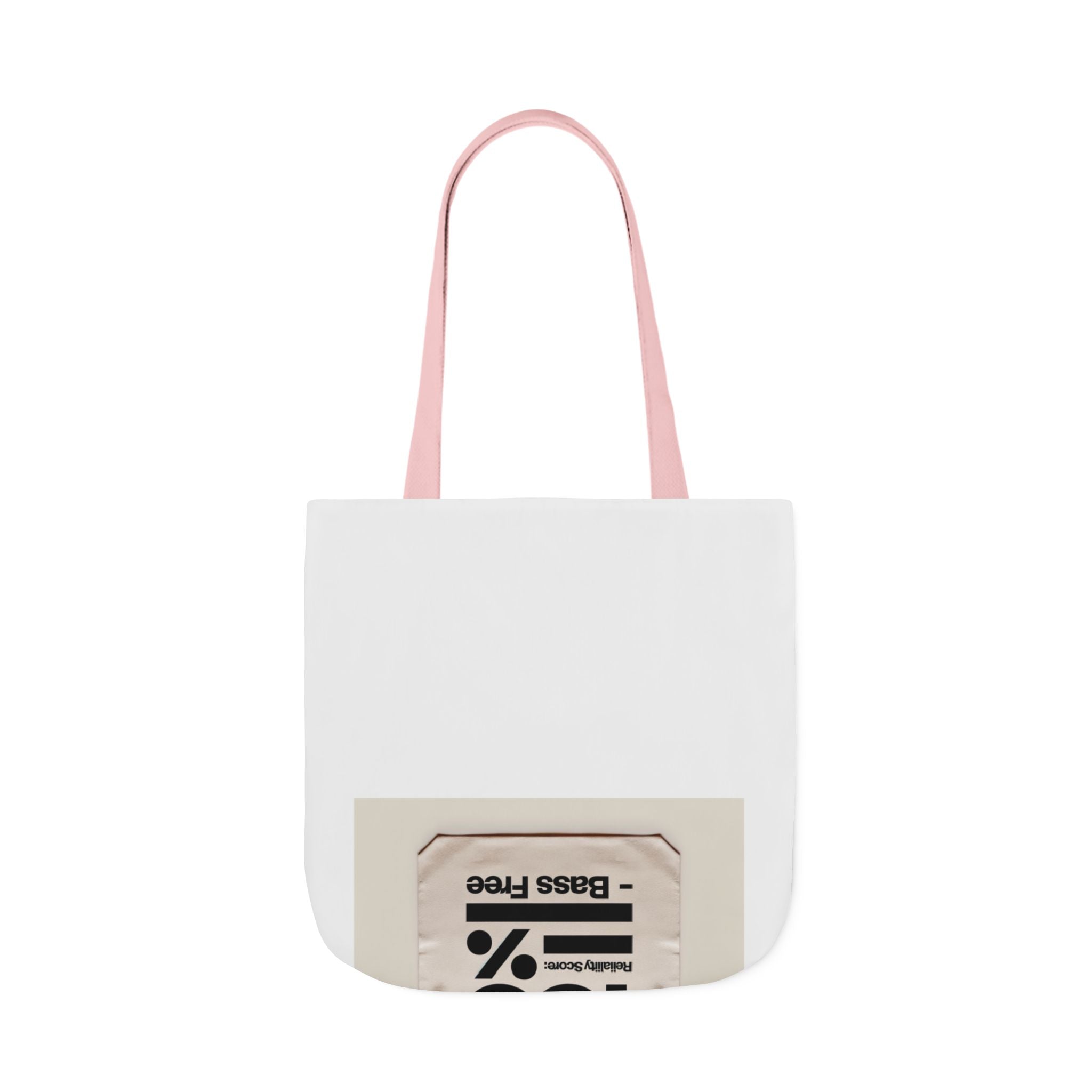 AI Sentinel Reliability Tote Bag