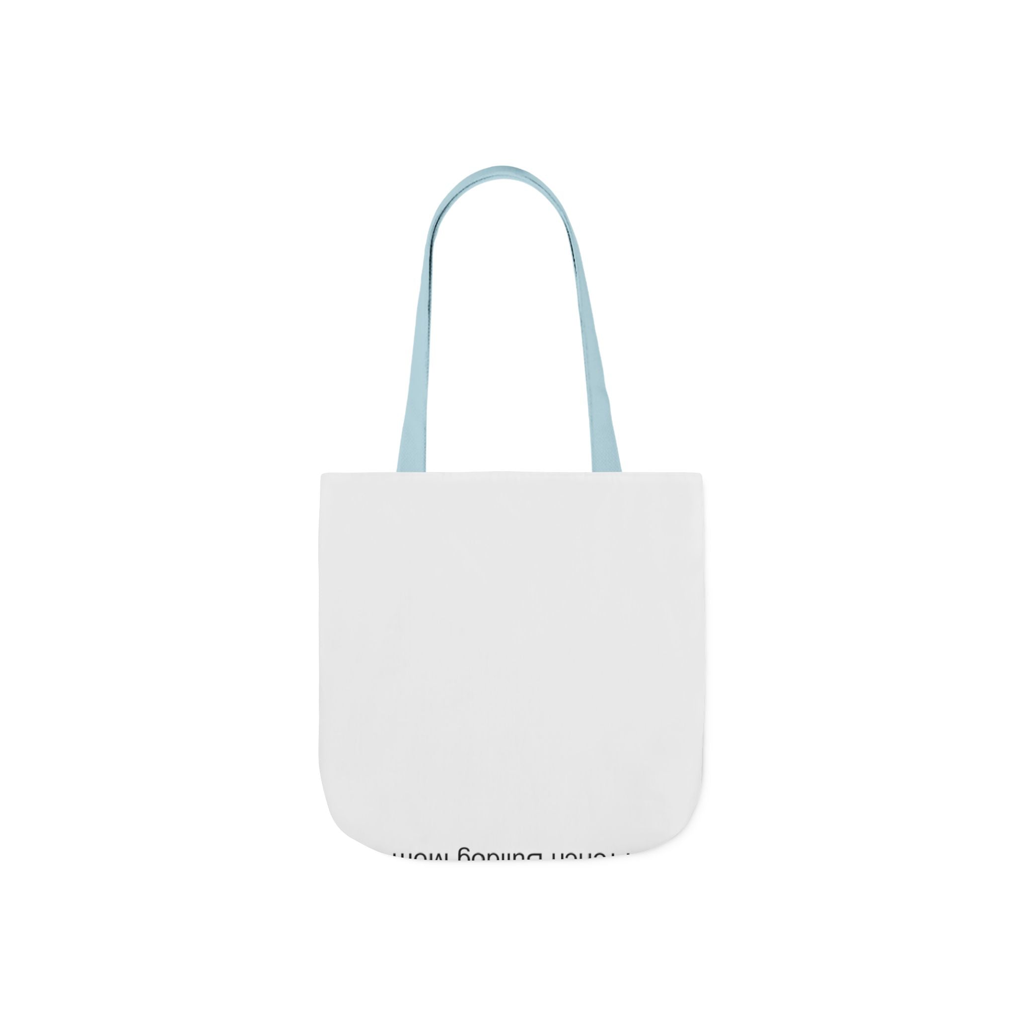 French Bulldog Mom Tote Bag – Minimalist Pet Lover's Gift