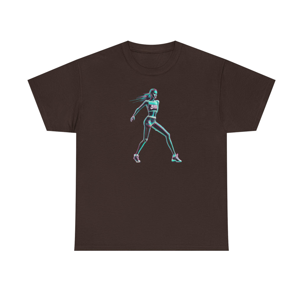 Sporty Ways T-Shirt — "SPORTY ways" Graphic Tee for Active Lifestyle Unisex