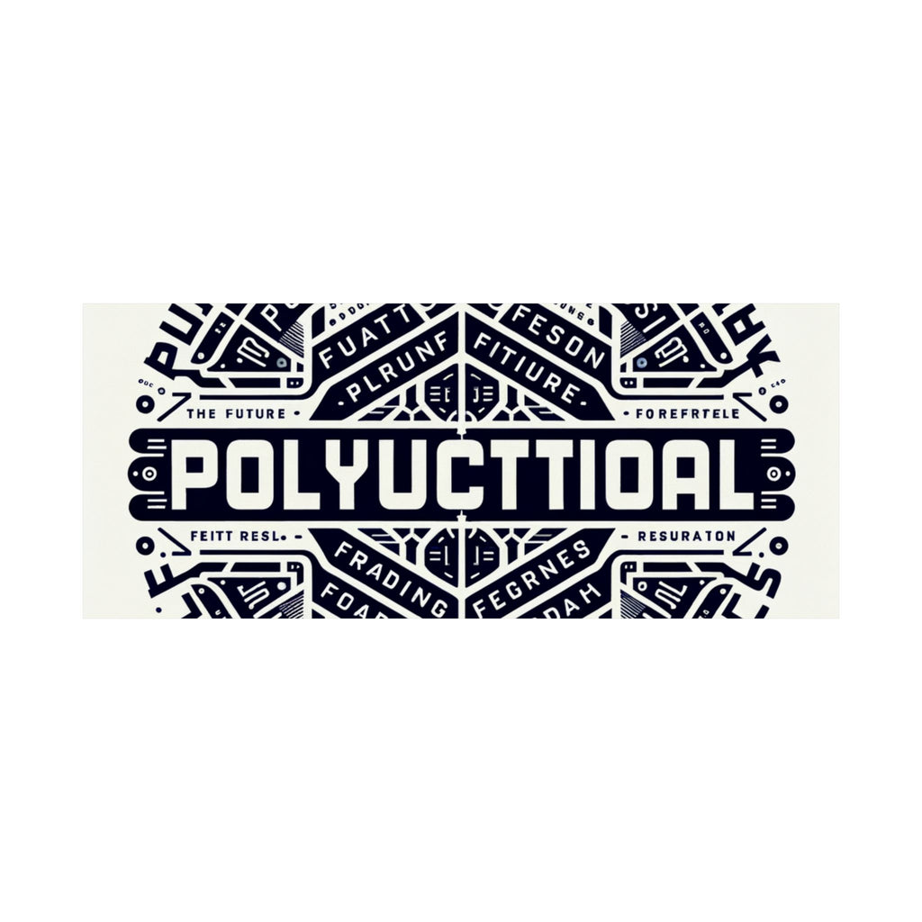Polyfunctional Robotics AI Cloud Poster